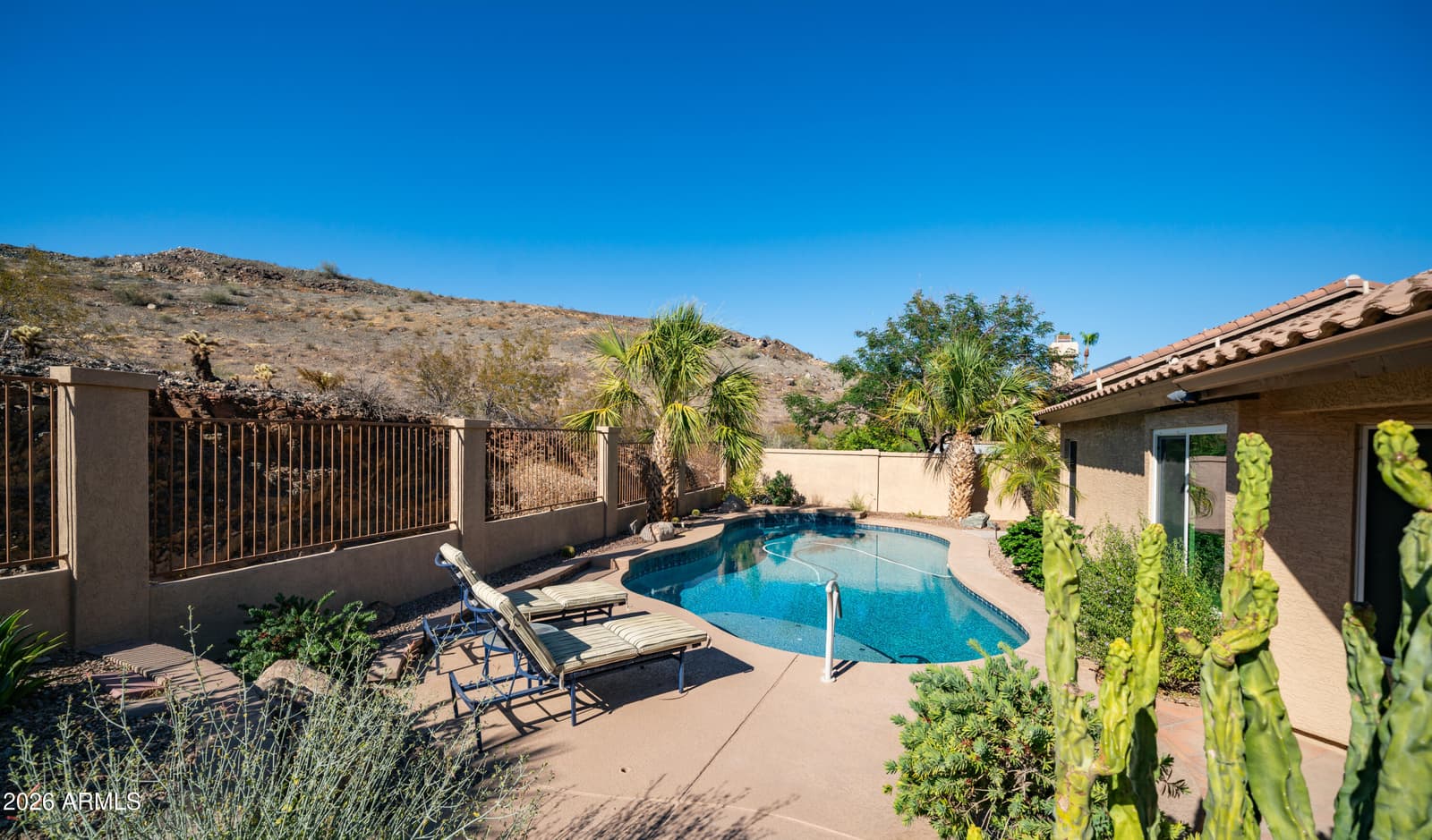 1642 E NIGHTHAWK Way, Phoenix, AZ 85048 — photo 38 of 53