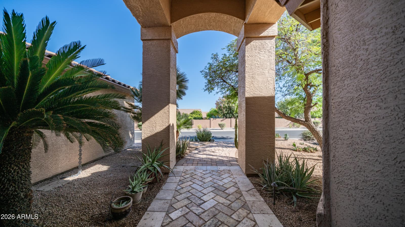 1642 E NIGHTHAWK Way, Phoenix, AZ 85048 — photo 42 of 53