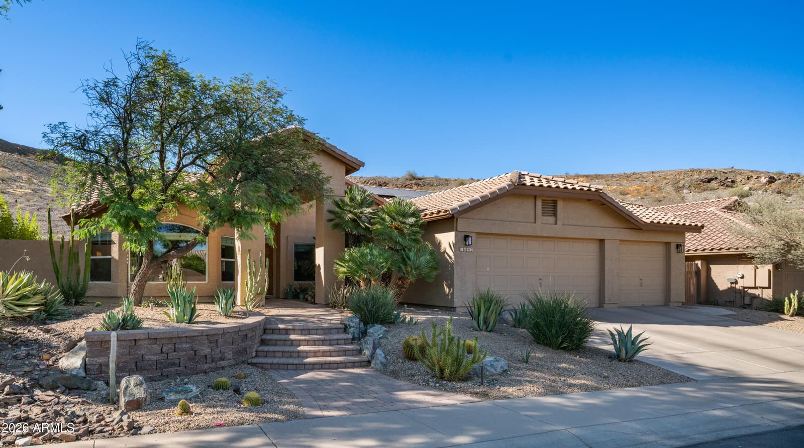 1642 E NIGHTHAWK Way, Phoenix, AZ 85048 — photo 44 of 53