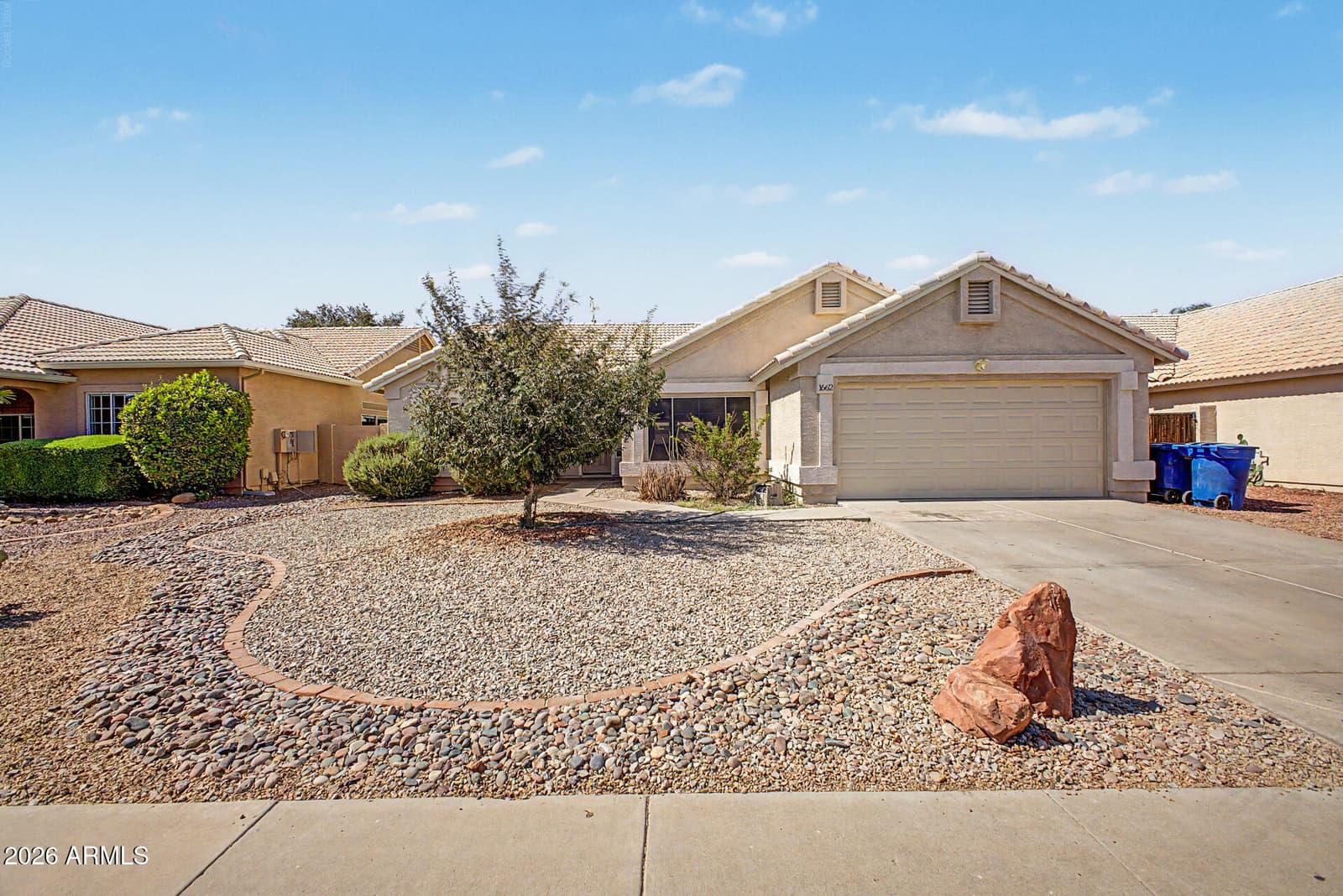 1662 E TULSA Street, Chandler, AZ 85225