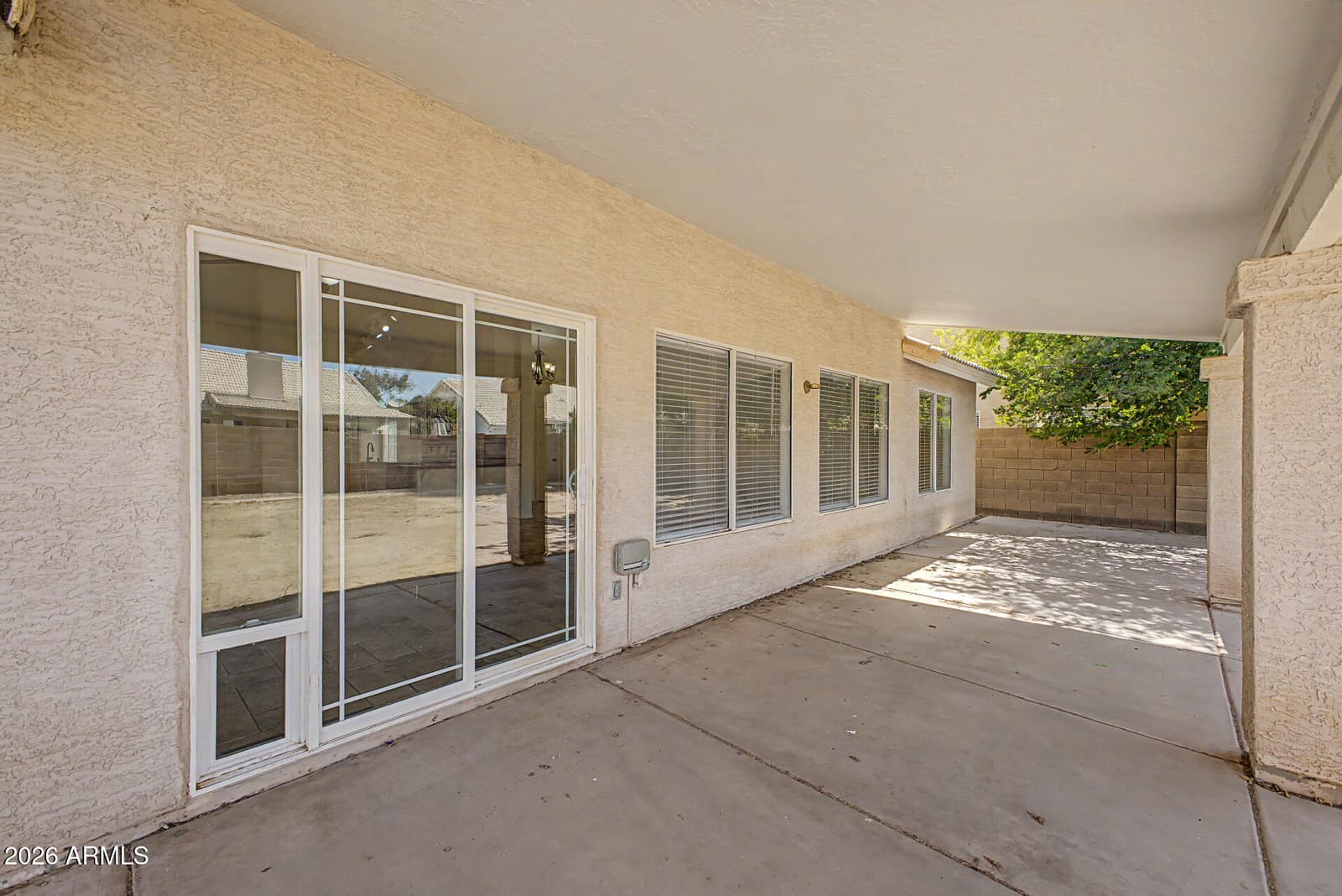 1662 E TULSA Street, Chandler, AZ 85225 — photo 40 of 43