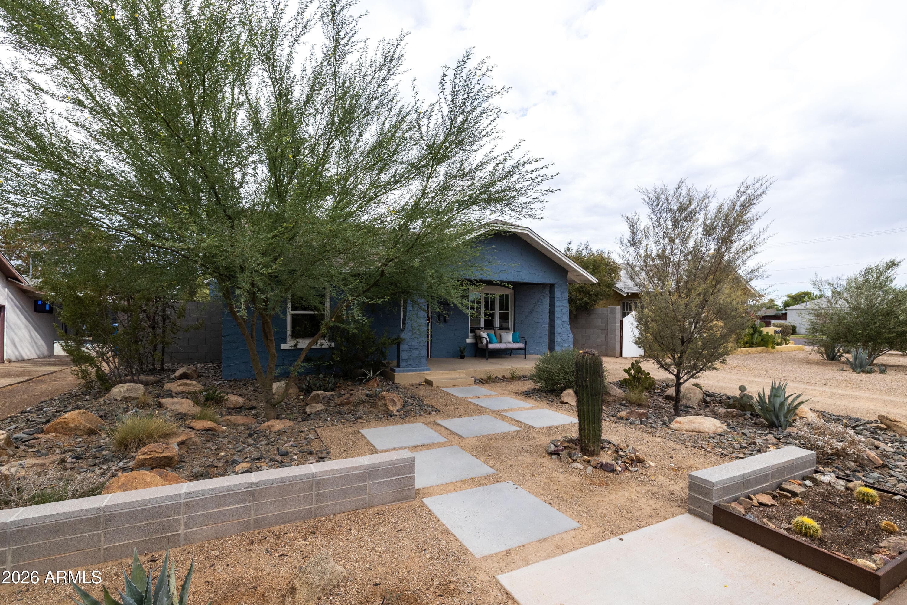 1244 E PALM Lane, Phoenix, AZ 85006 — photo 2 of 75
