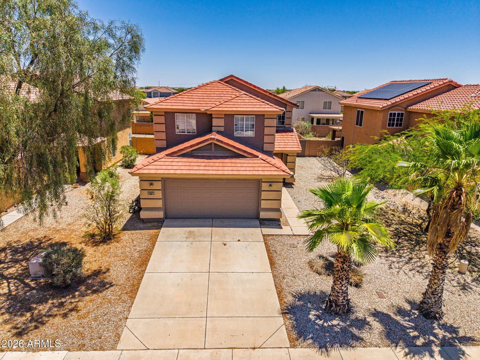 1649 W Harding Avenue, Coolidge, AZ 85128 — photo 2 of 28