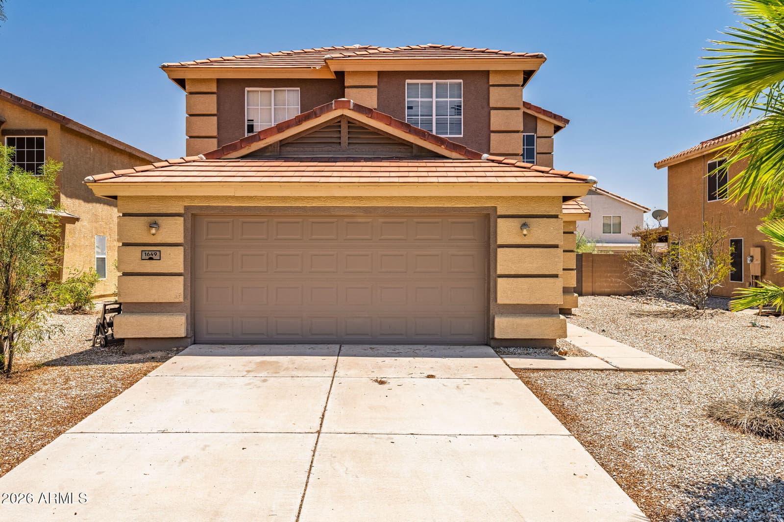1649 W Harding Avenue, Coolidge, AZ 85128 — photo 4 of 28