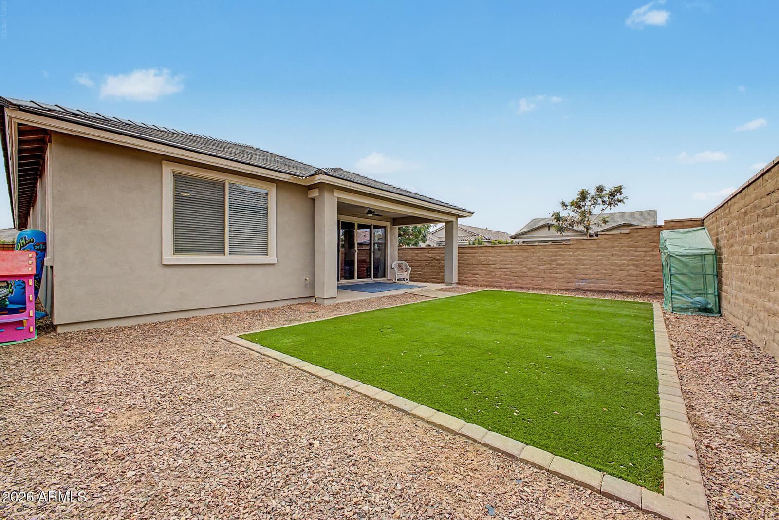 4350 N 202ND Avenue, Litchfield Park, AZ 85340 — photo 20 of 64