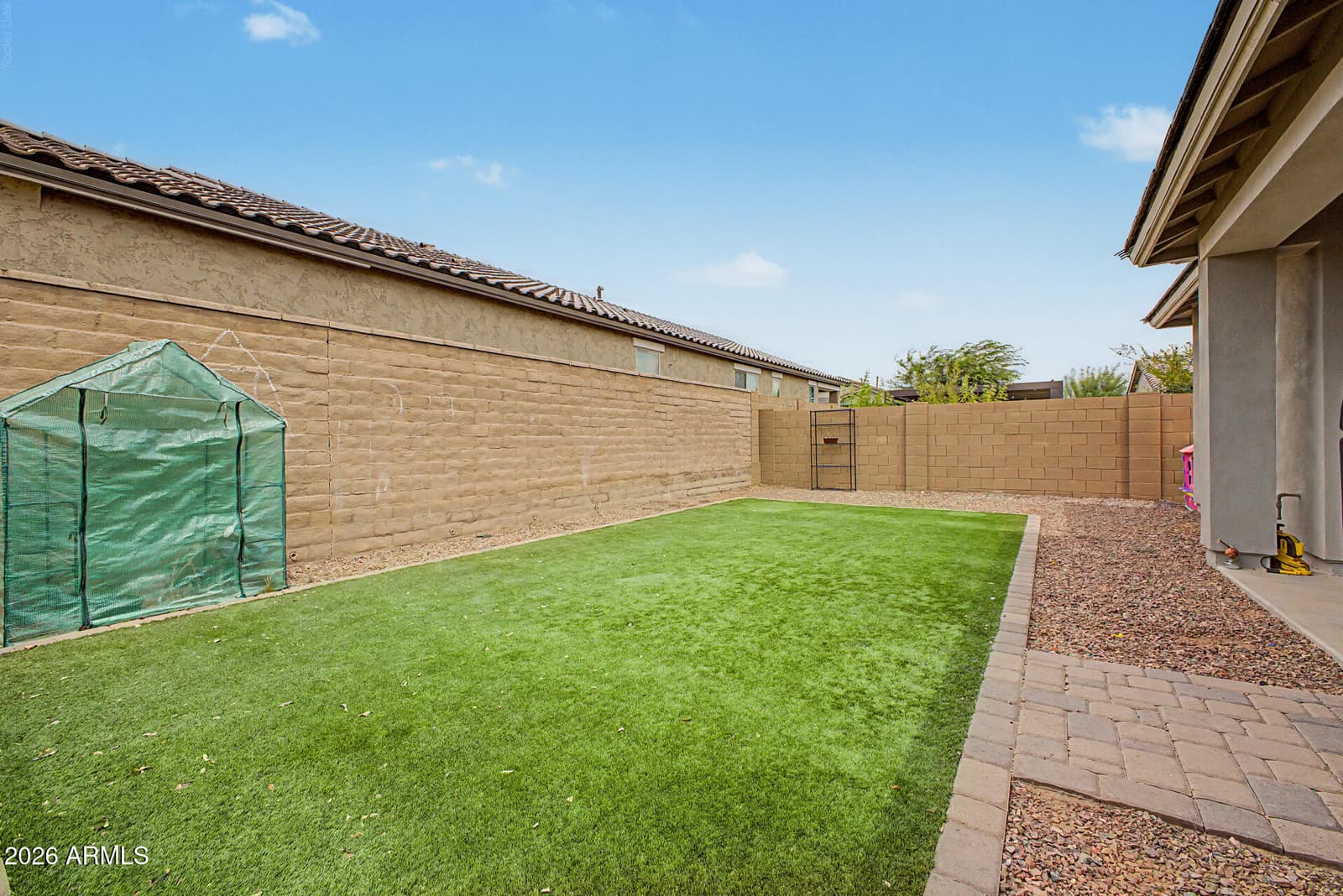 4350 N 202ND Avenue, Litchfield Park, AZ 85340 — photo 22 of 64