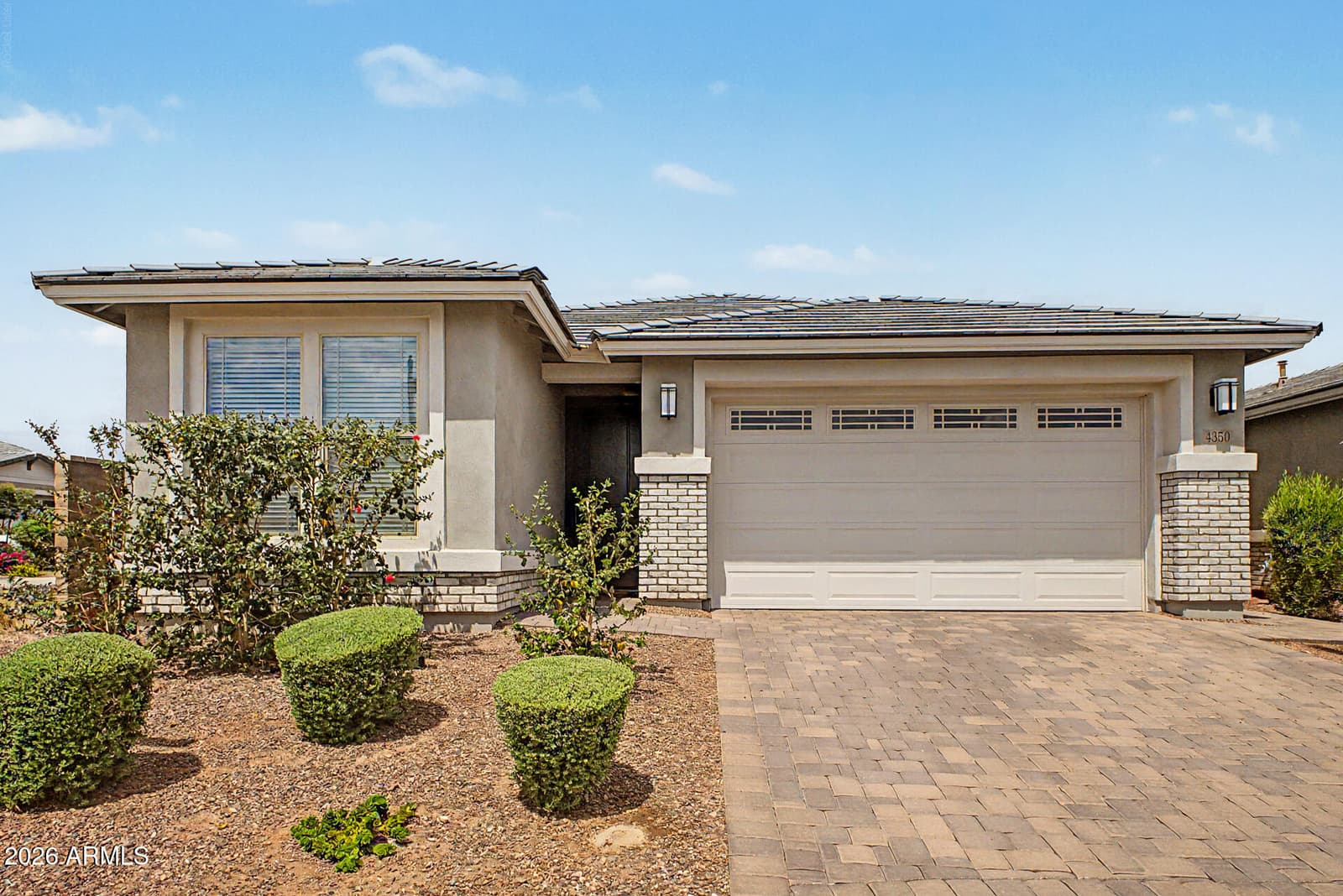 4350 N 202ND Avenue, Litchfield Park, AZ 85340 — photo 4 of 64