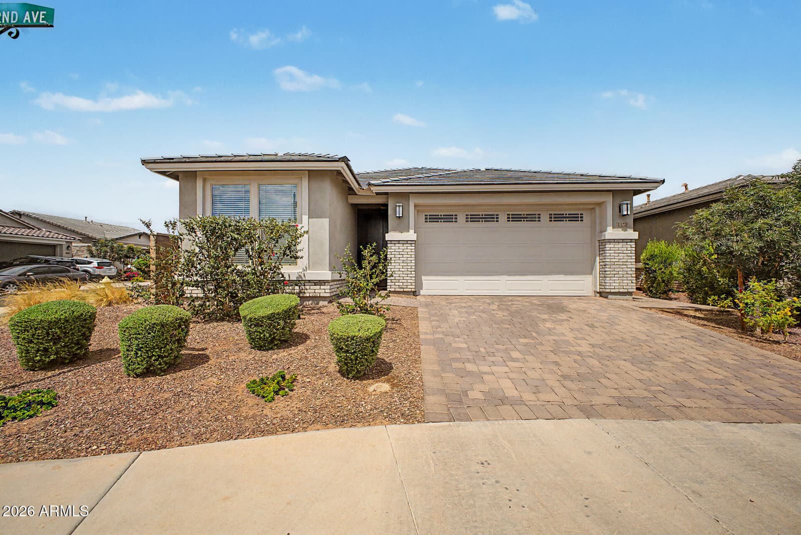 4350 N 202ND Avenue, Litchfield Park, AZ 85340 — photo 3 of 64