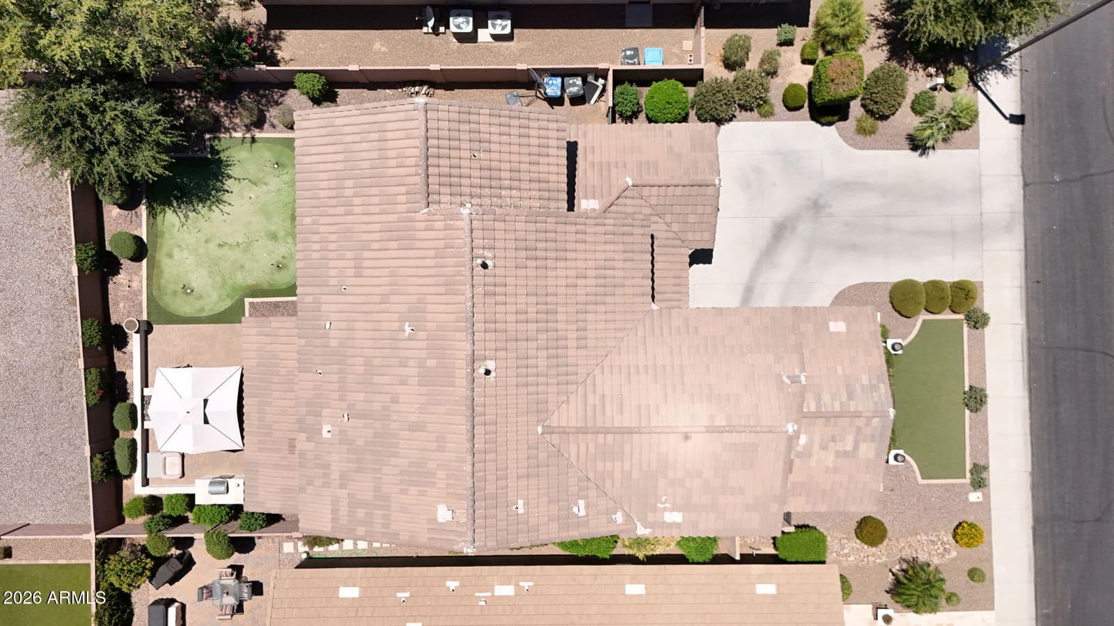 2567 E PENEDES Drive, Gilbert, AZ 85298 — photo 45 of 46