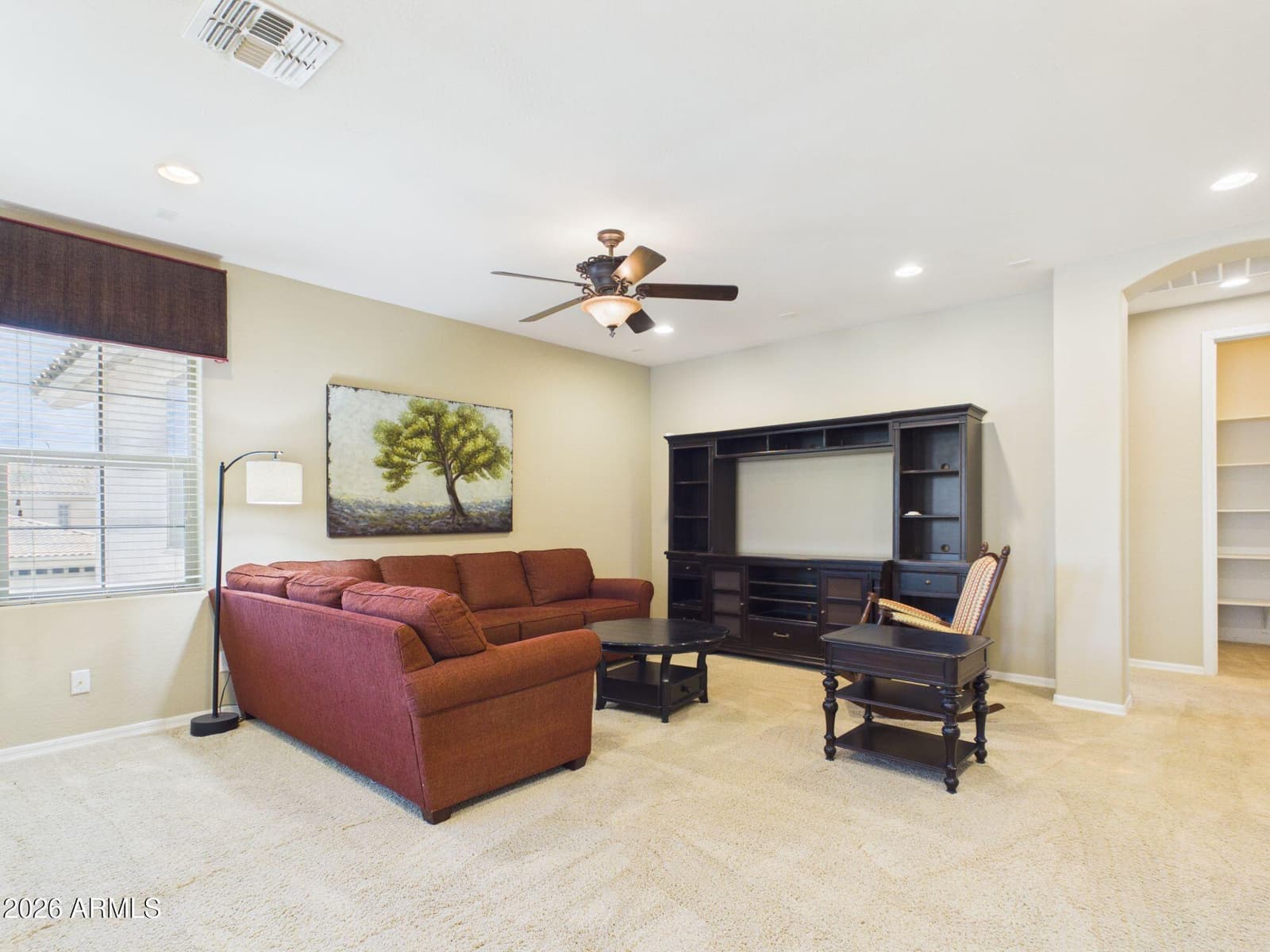 2567 E PENEDES Drive, Gilbert, AZ 85298 — photo 17 of 46