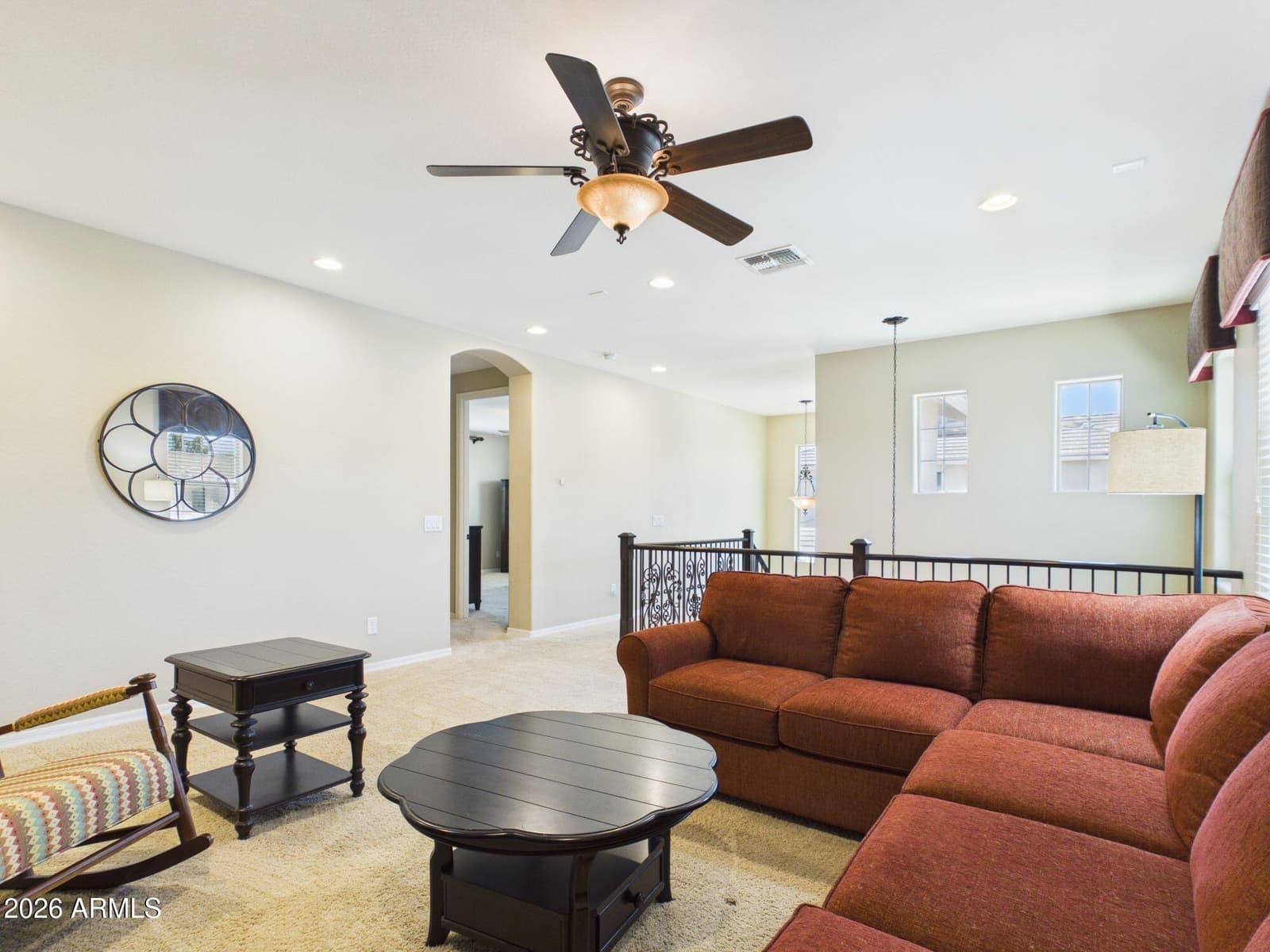 2567 E PENEDES Drive, Gilbert, AZ 85298 — photo 16 of 46