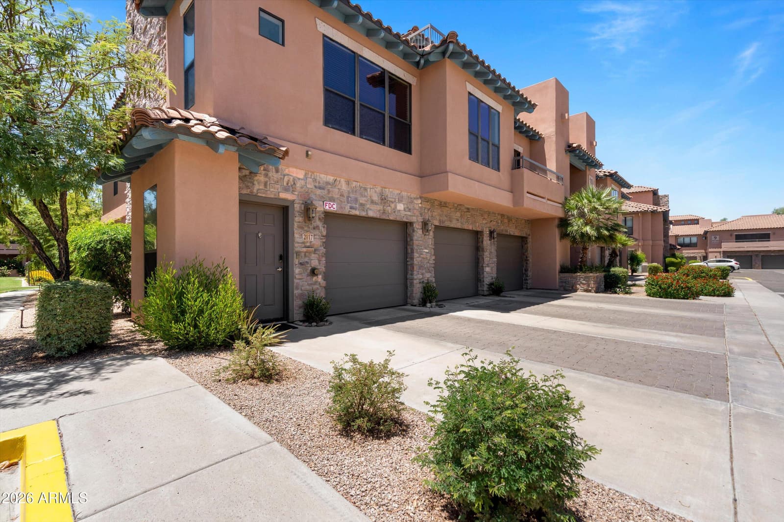 20660 N 40TH Street 2117, Phoenix, AZ 85050