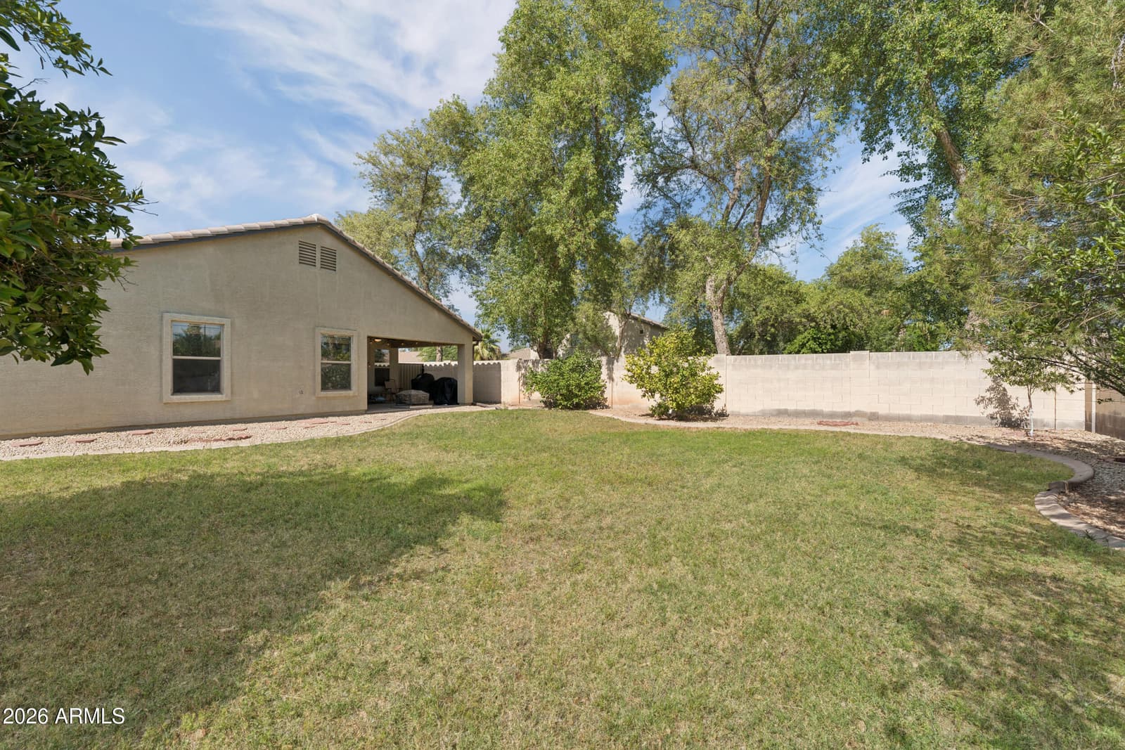 3505 E PHELPS Street, Gilbert, AZ 85295 — photo 37 of 40