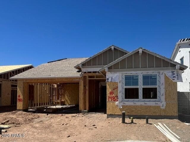 26434 W Florence Avenue, Buckeye, AZ 85326 — photo 2 of 3