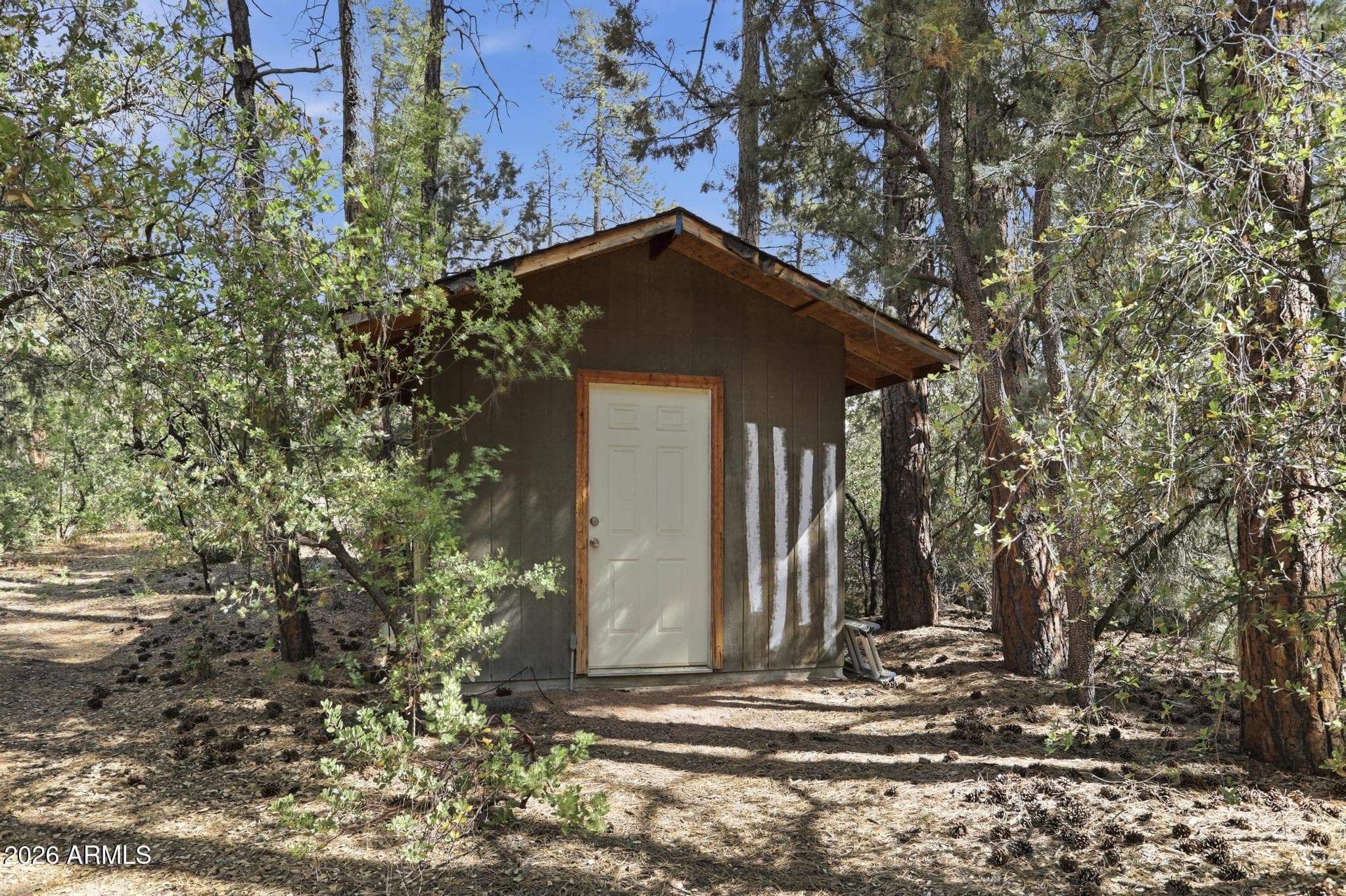 507 N SPUR Drive, Payson, AZ 85541 — photo 40 of 45