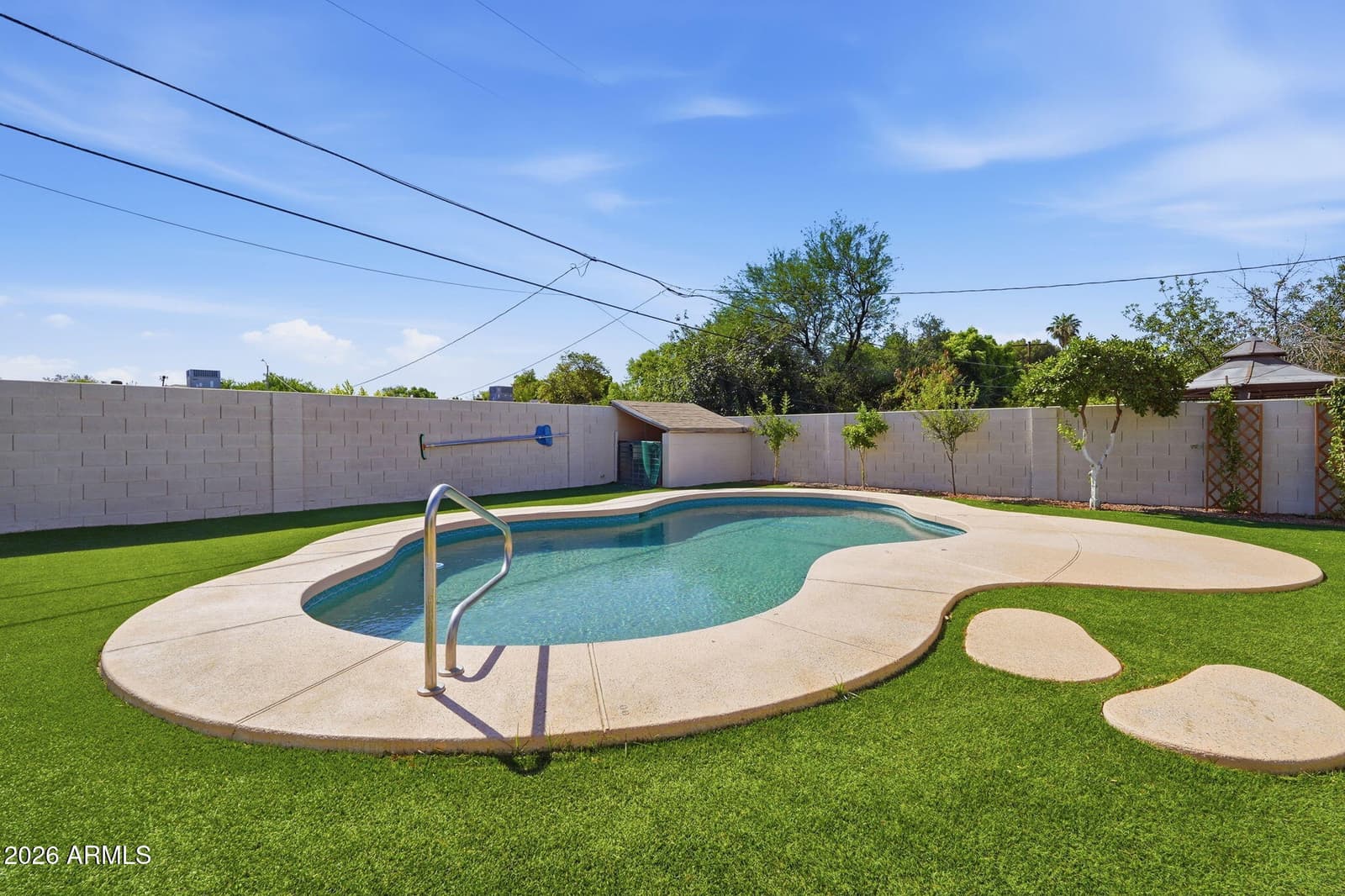 6829 N 14TH Street, Phoenix, AZ 85014 — photo 57 of 84