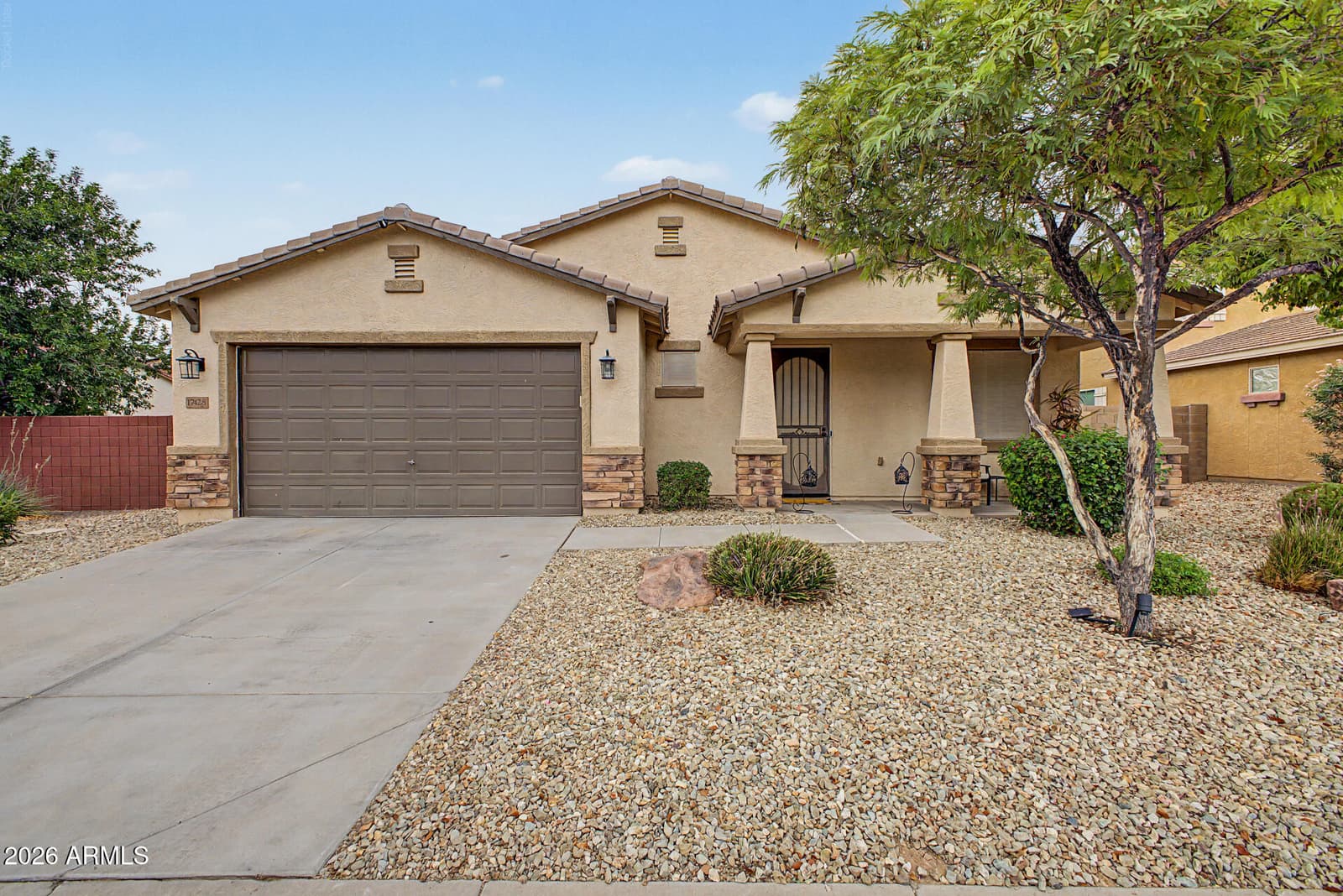 17428 W RED BIRD Road, Surprise, AZ 85387 — photo 2 of 54