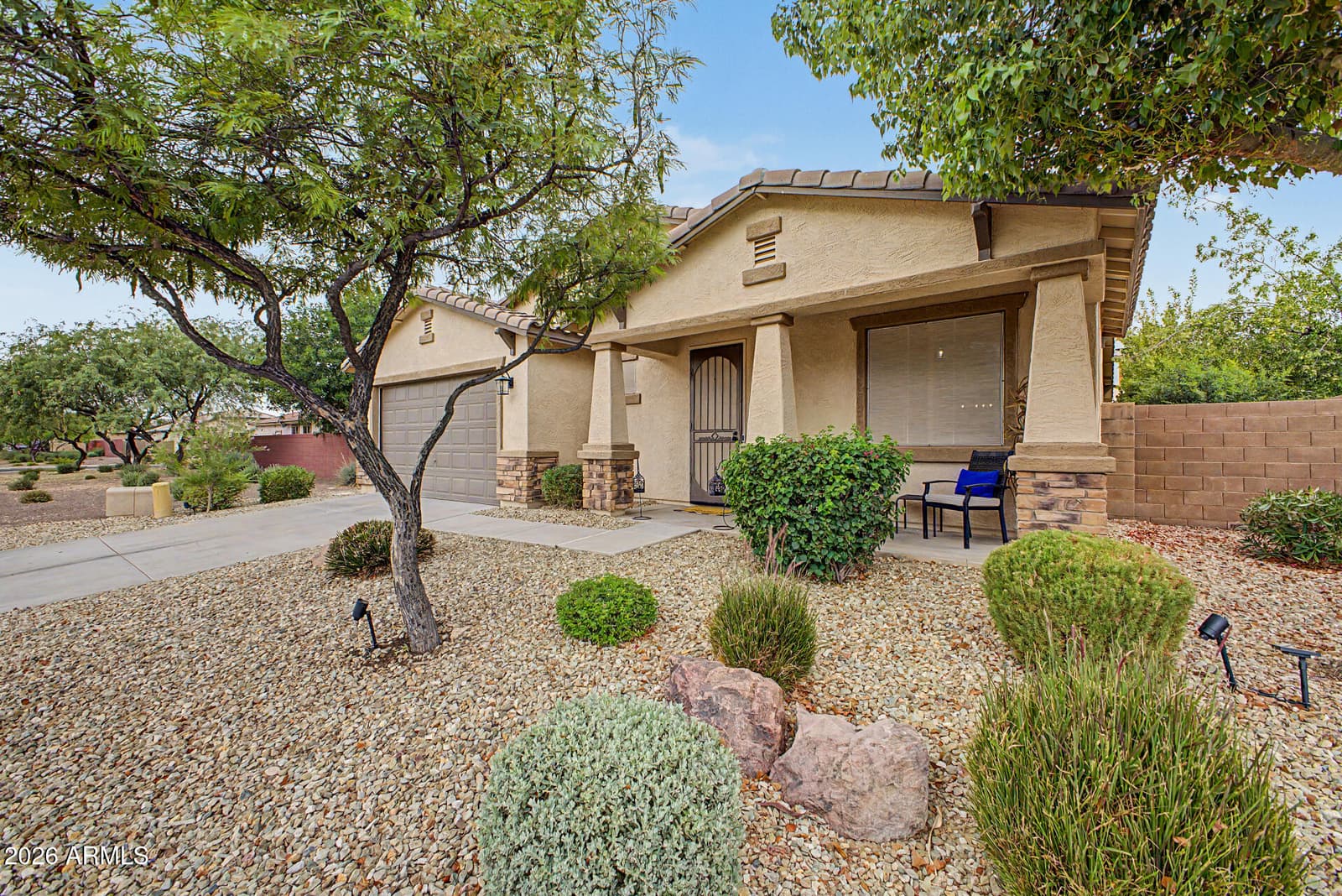 17428 W RED BIRD Road, Surprise, AZ 85387