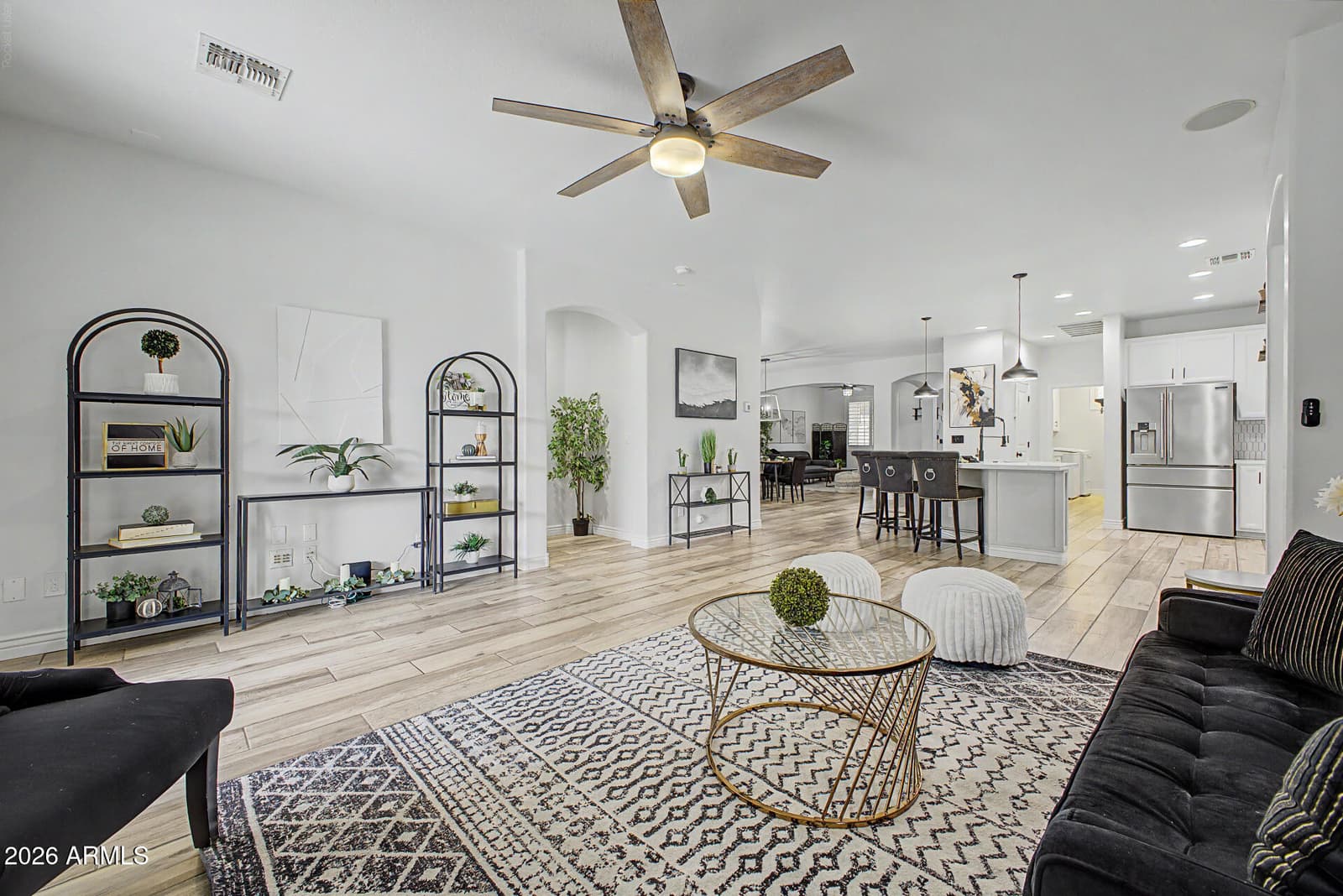 17428 W RED BIRD Road, Surprise, AZ 85387 — photo 12 of 54