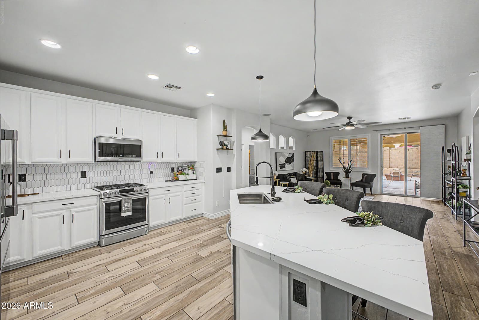 17428 W RED BIRD Road, Surprise, AZ 85387 — photo 10 of 54