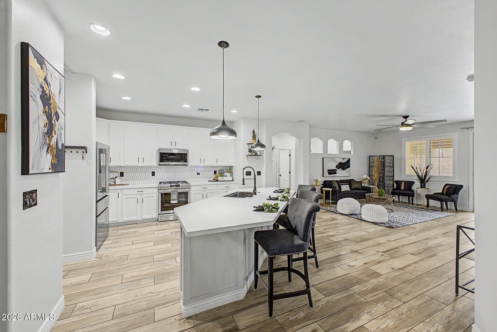 17428 W RED BIRD Road, Surprise, AZ 85387 — photo 11 of 54