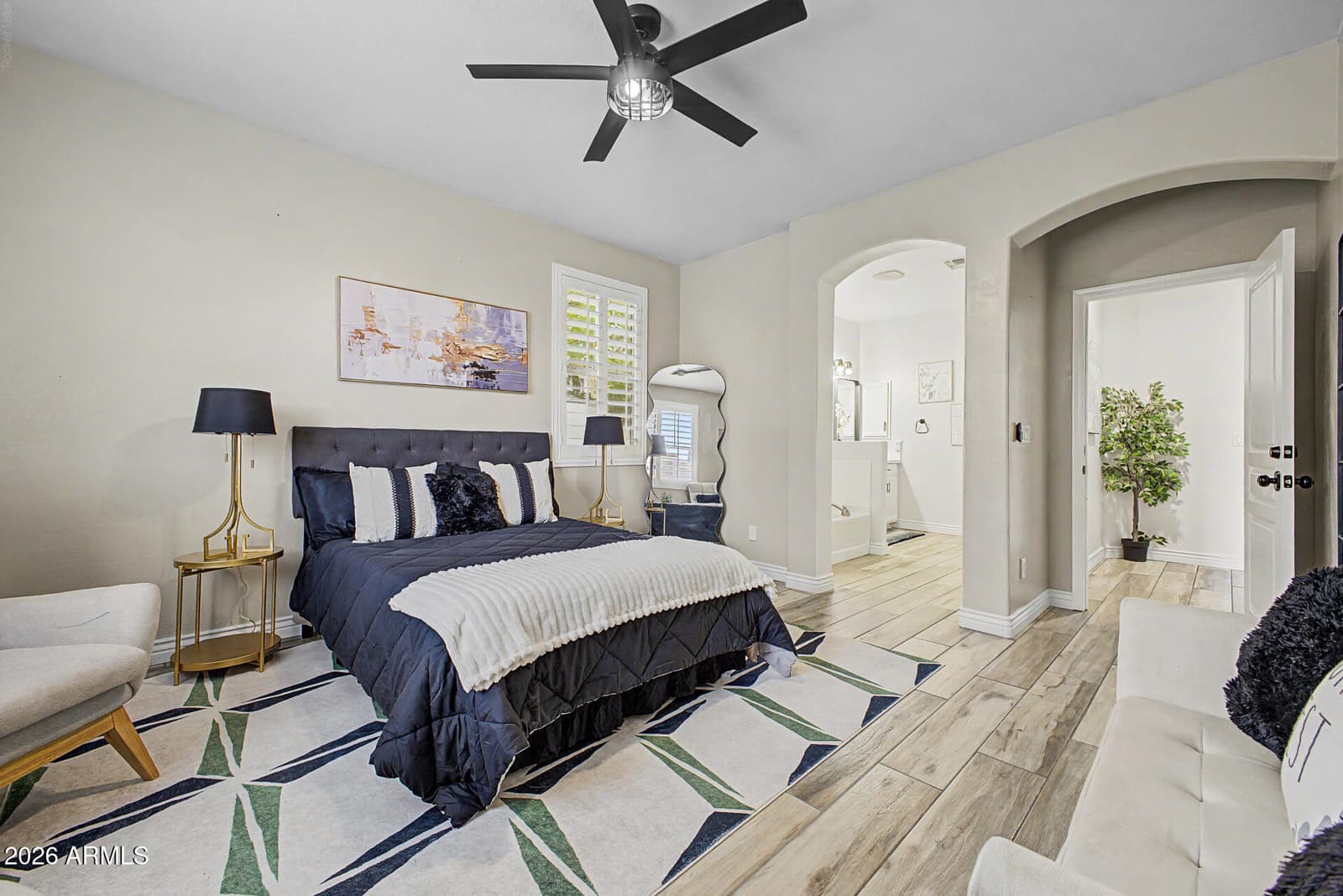 17428 W RED BIRD Road, Surprise, AZ 85387 — photo 18 of 54