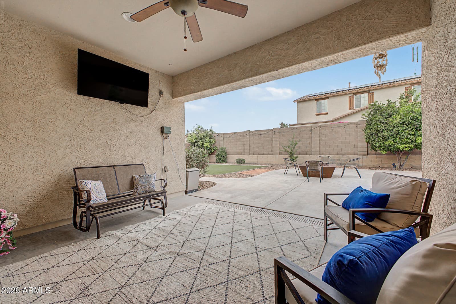 17428 W RED BIRD Road, Surprise, AZ 85387 — photo 34 of 54