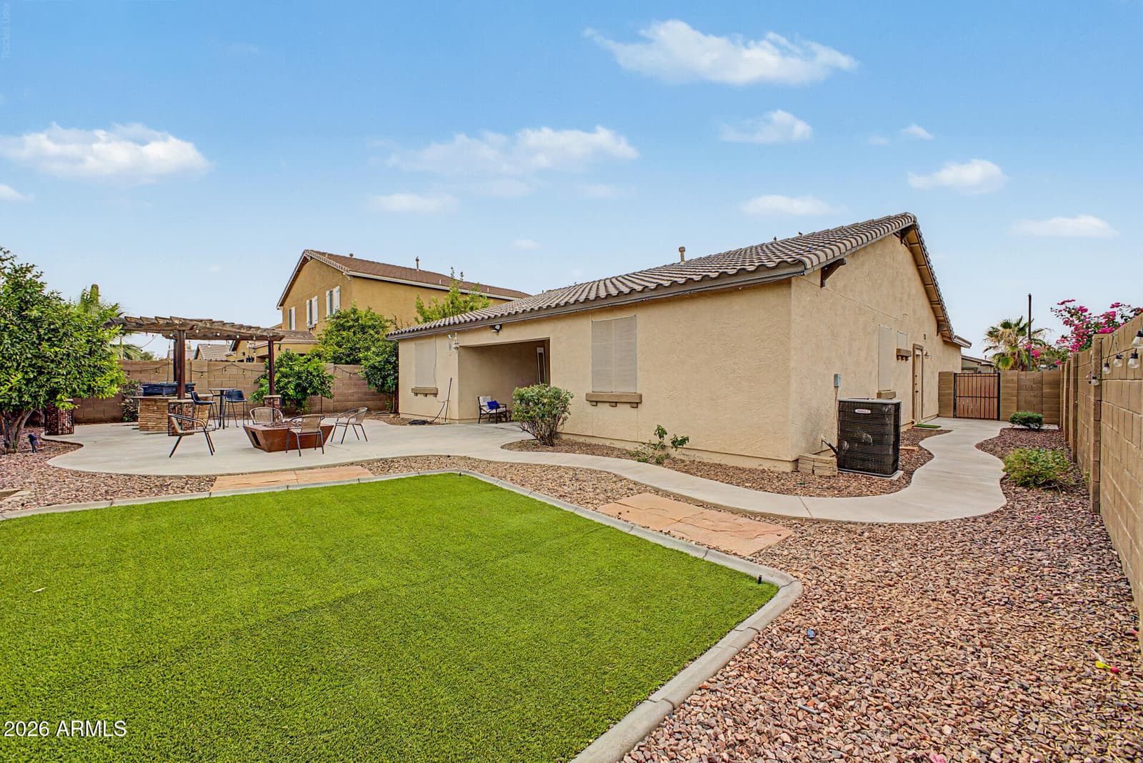17428 W RED BIRD Road, Surprise, AZ 85387 — photo 38 of 54