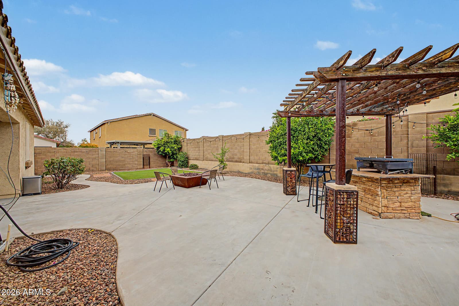 17428 W RED BIRD Road, Surprise, AZ 85387 — photo 36 of 54