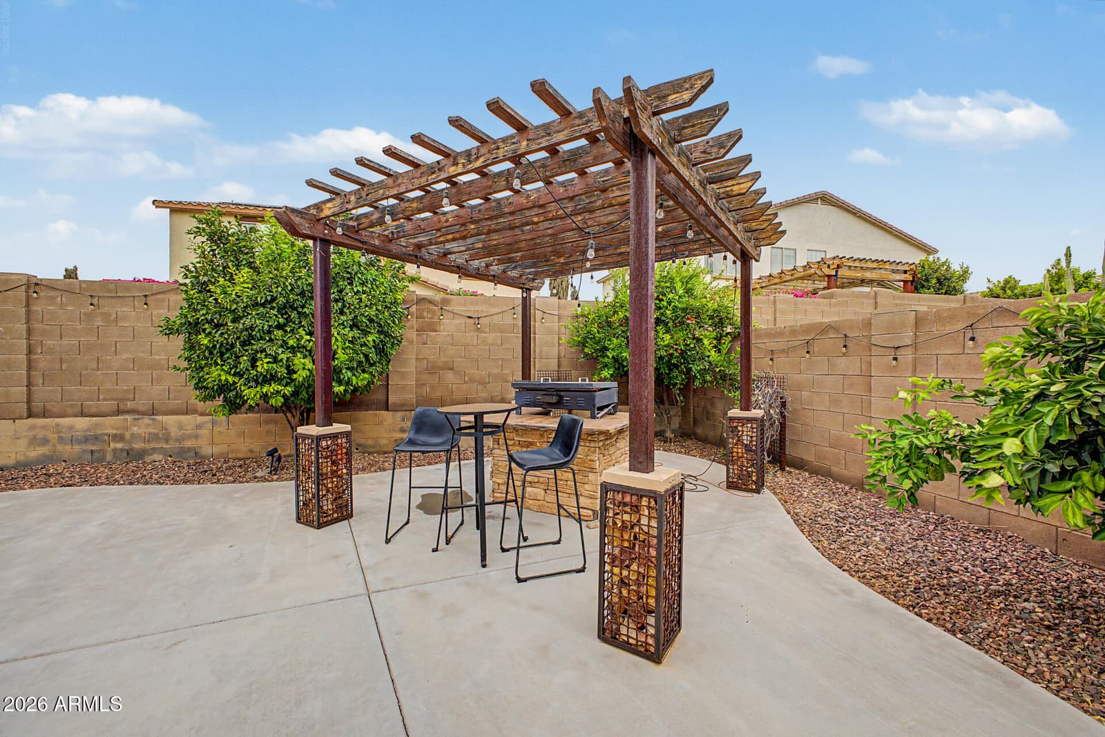 17428 W RED BIRD Road, Surprise, AZ 85387 — photo 37 of 54