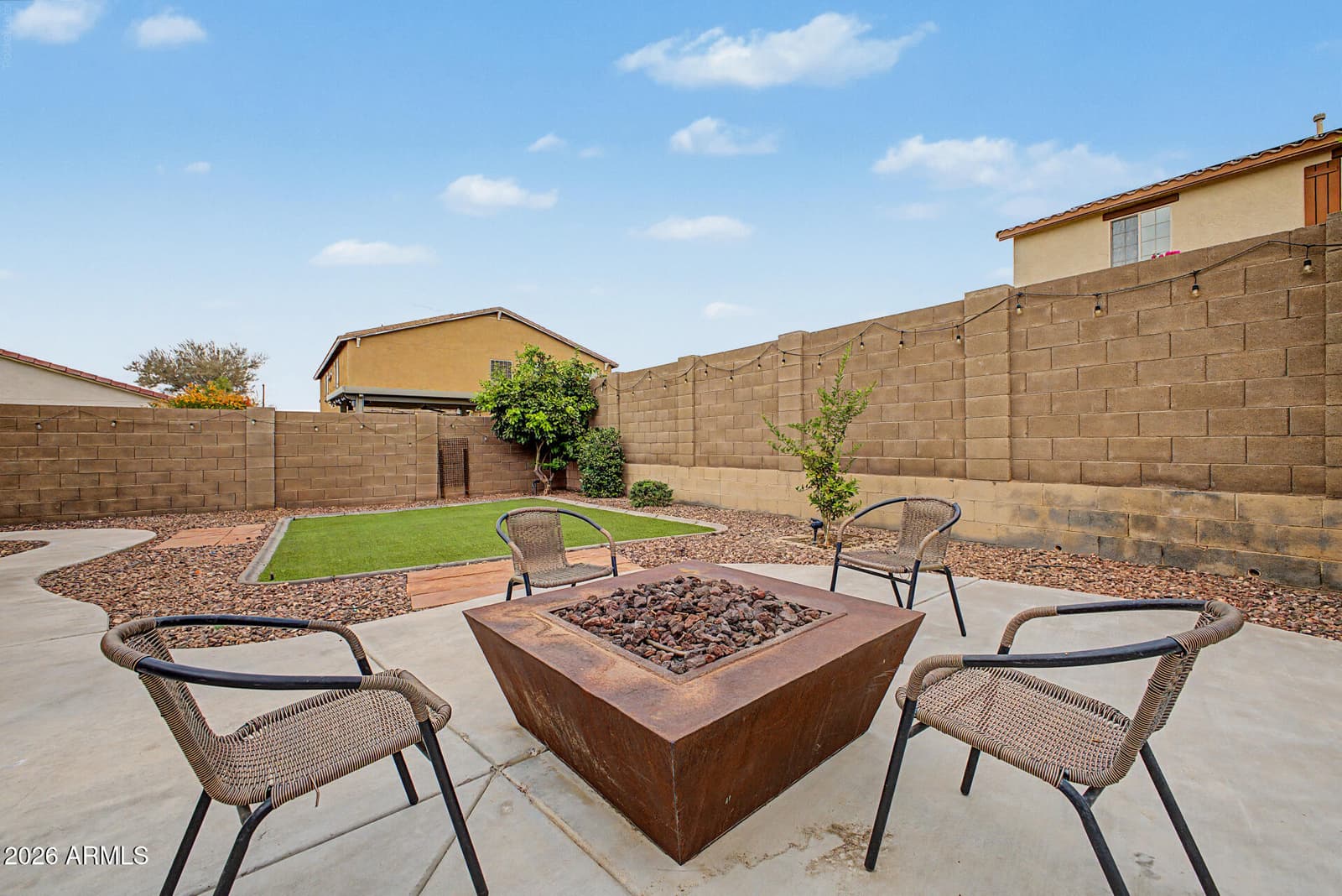 17428 W RED BIRD Road, Surprise, AZ 85387 — photo 35 of 54