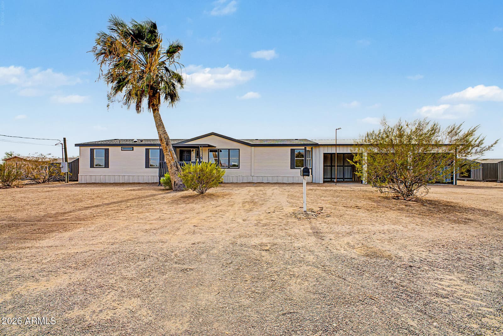 1480 S CHAPARRAL Road, Apache Junction, AZ 85119 — photo 2 of 39