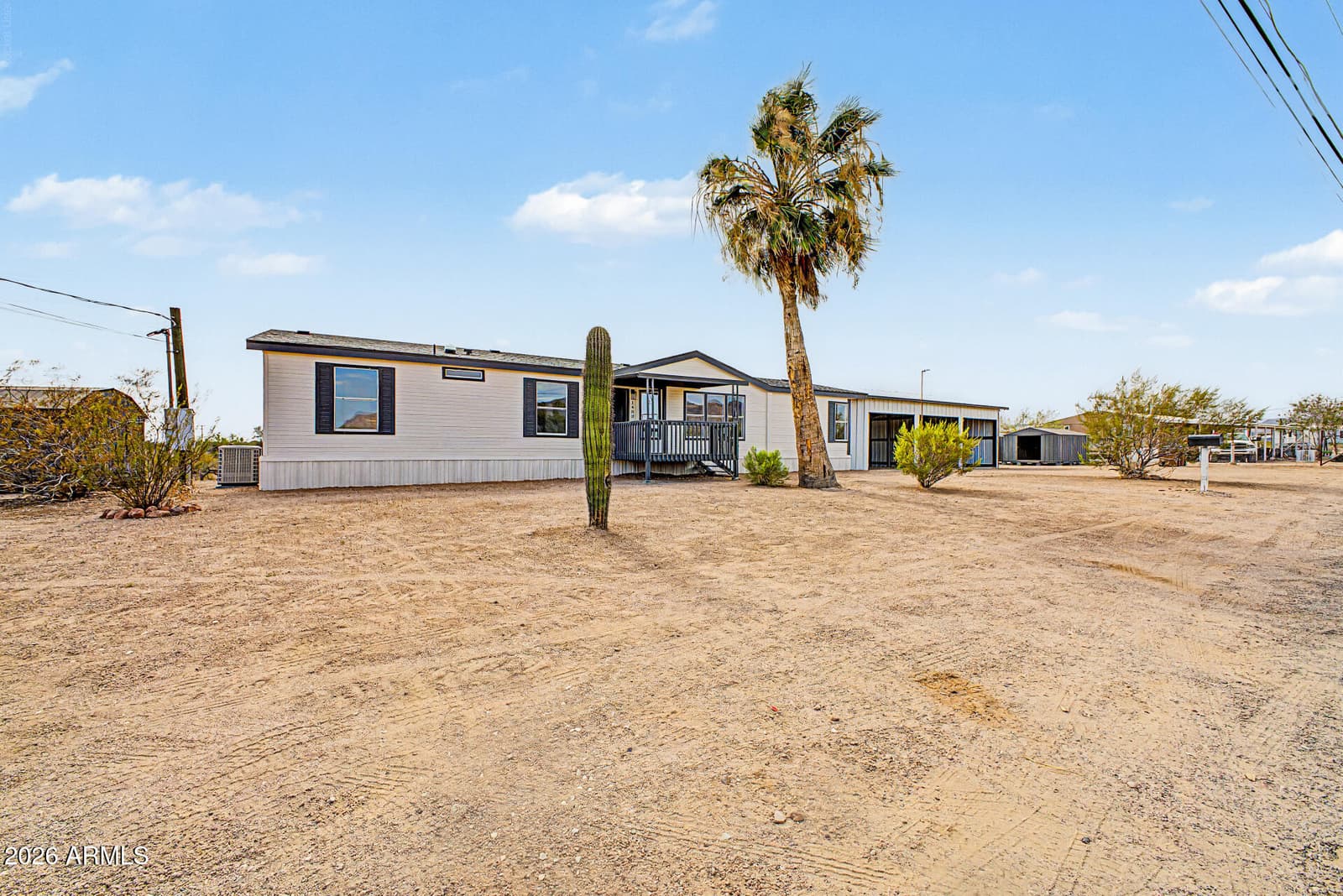 1480 S CHAPARRAL Road, Apache Junction, AZ 85119 — photo 5 of 39