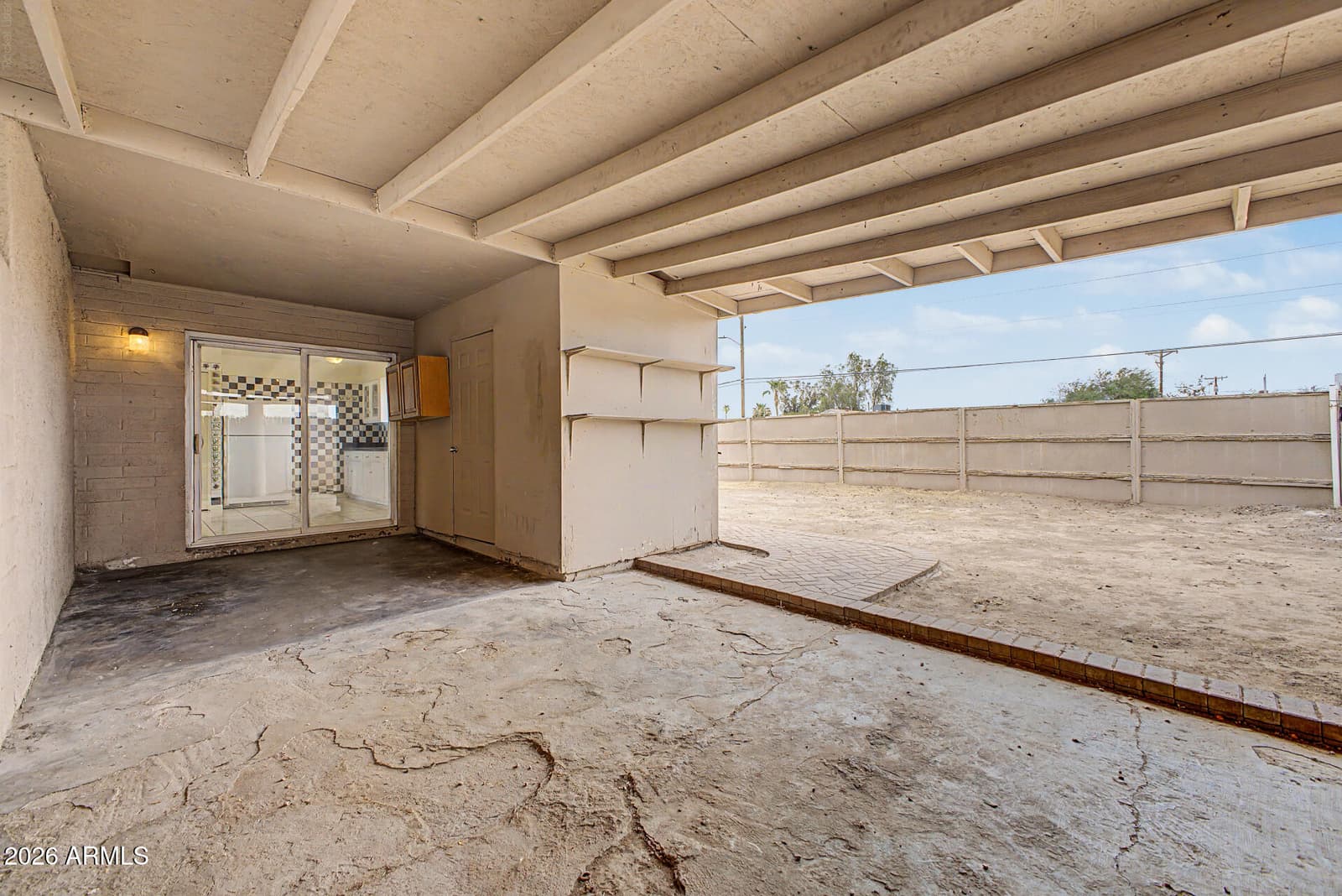 5536 W LA REATA Avenue, Phoenix, AZ 85035 — photo 24 of 28
