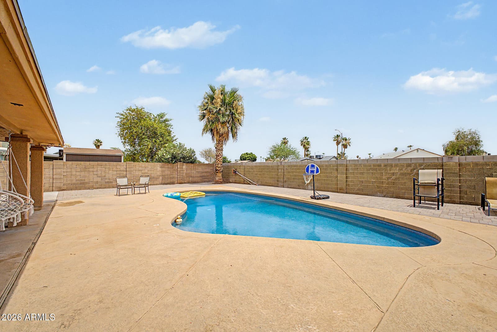6207 W MAUI Lane, Glendale, AZ 85306 — photo 35 of 40
