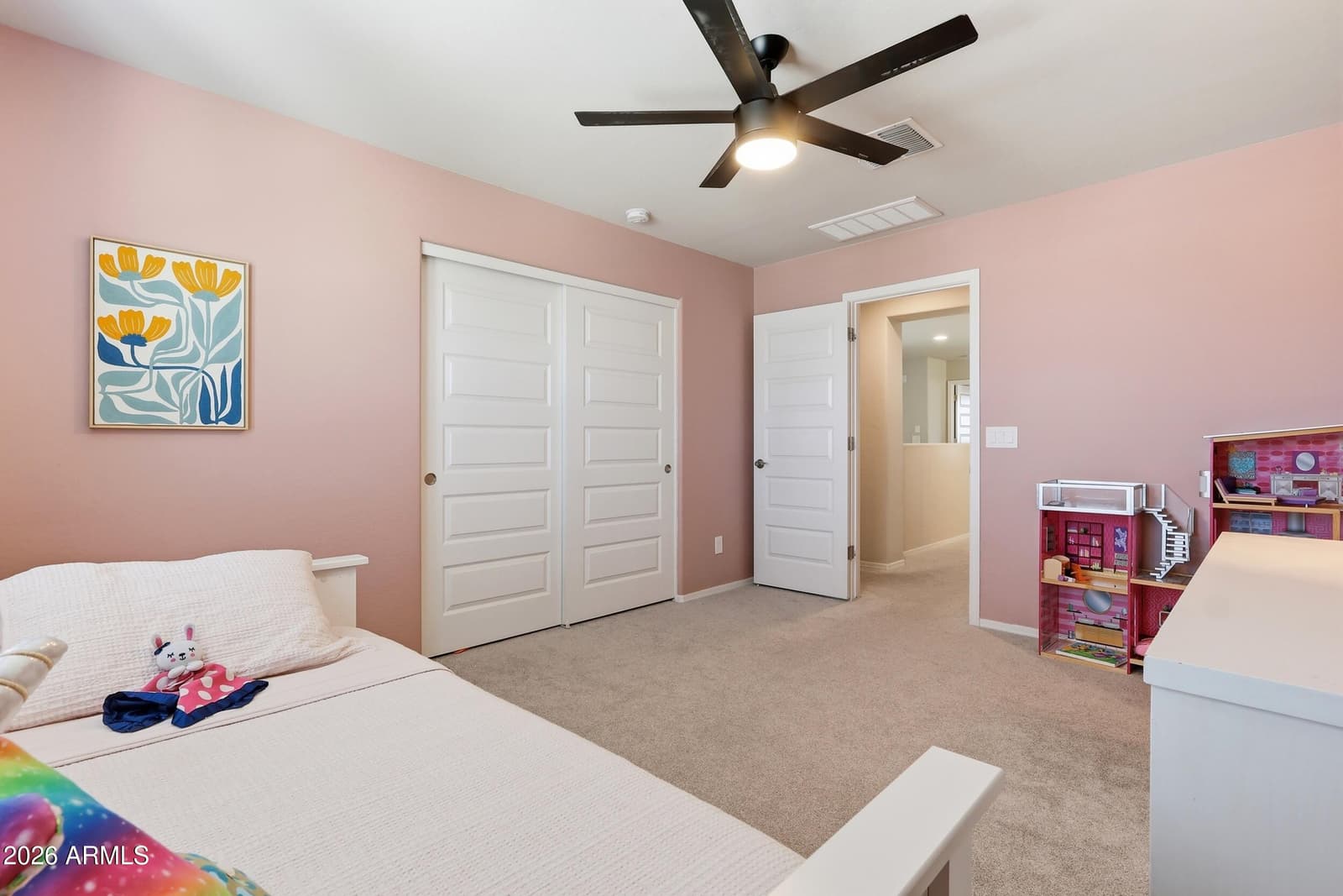 4383 W HORSENETTLE Drive, San Tan Valley, AZ 85144 — photo 26 of 46