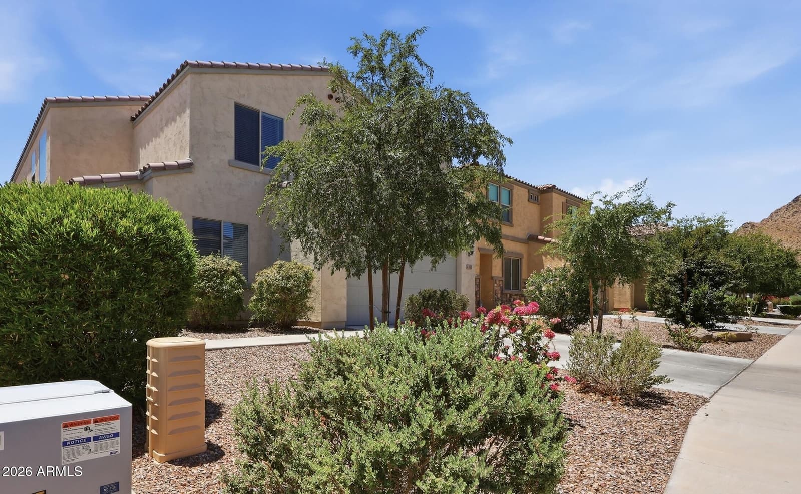 4383 W HORSENETTLE Drive, San Tan Valley, AZ 85144 — photo 37 of 46