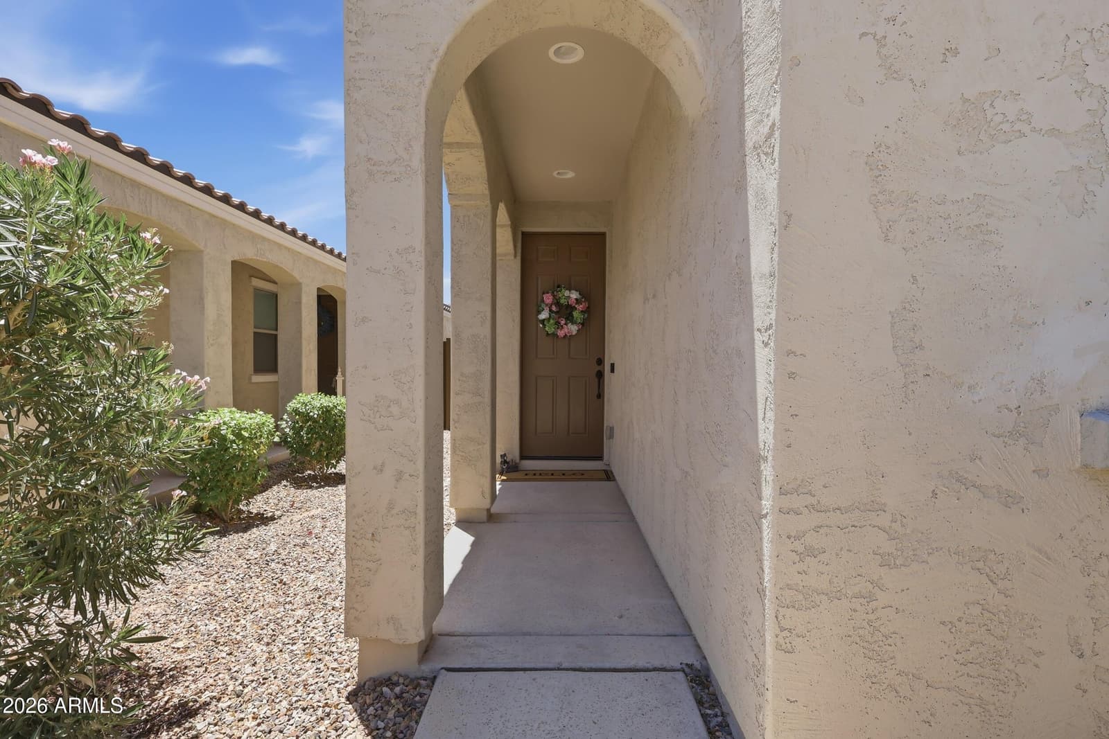 4383 W HORSENETTLE Drive, San Tan Valley, AZ 85144 — photo 38 of 46