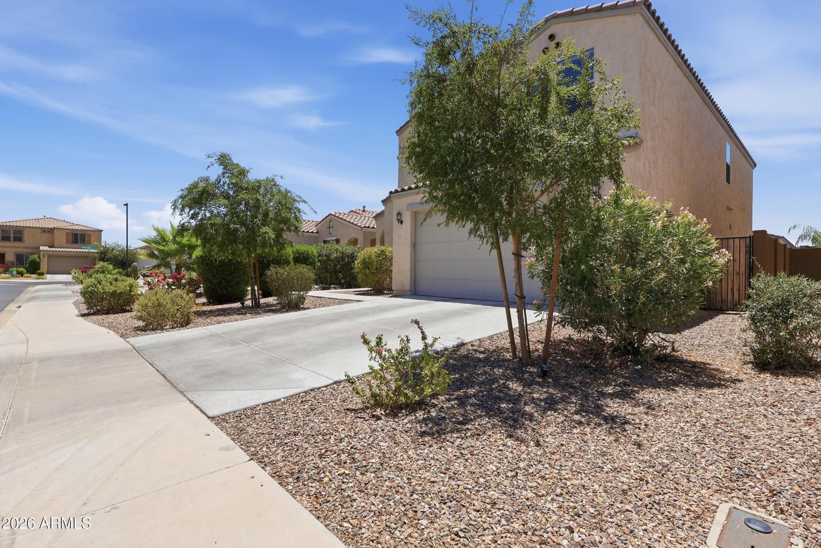 4383 W HORSENETTLE Drive, San Tan Valley, AZ 85144 — photo 39 of 46