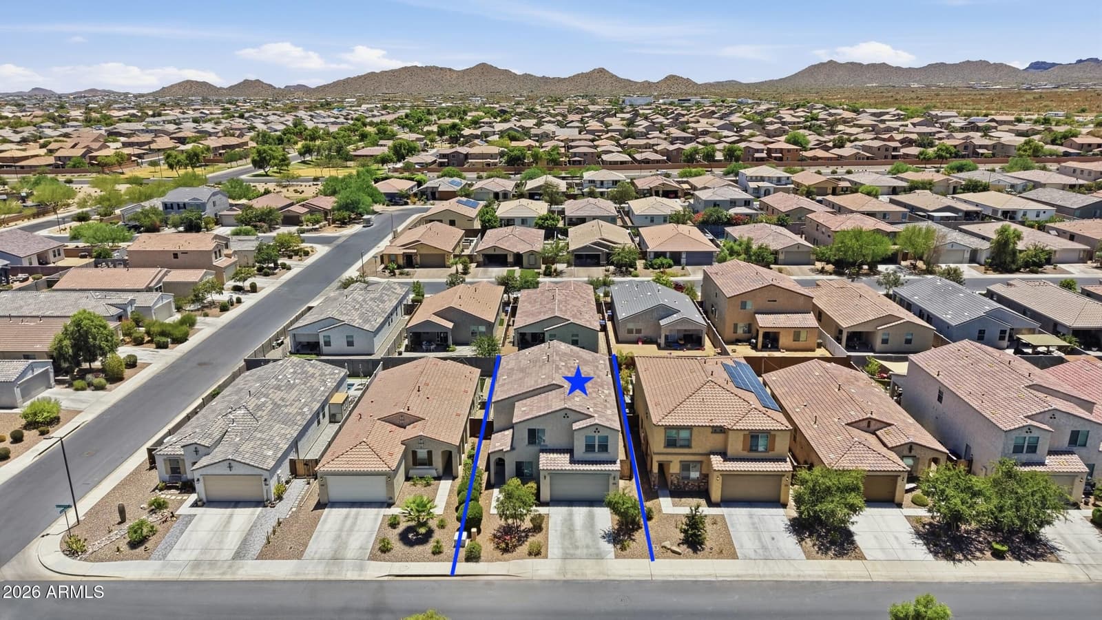 4383 W HORSENETTLE Drive, San Tan Valley, AZ 85144 — photo 40 of 46