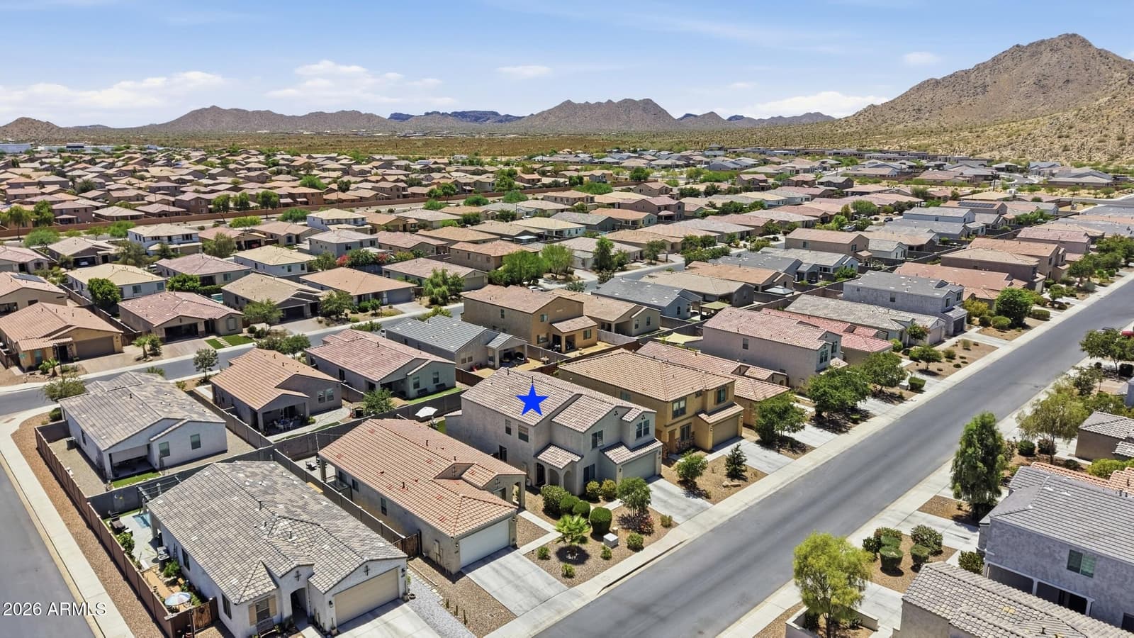 4383 W HORSENETTLE Drive, San Tan Valley, AZ 85144 — photo 41 of 46