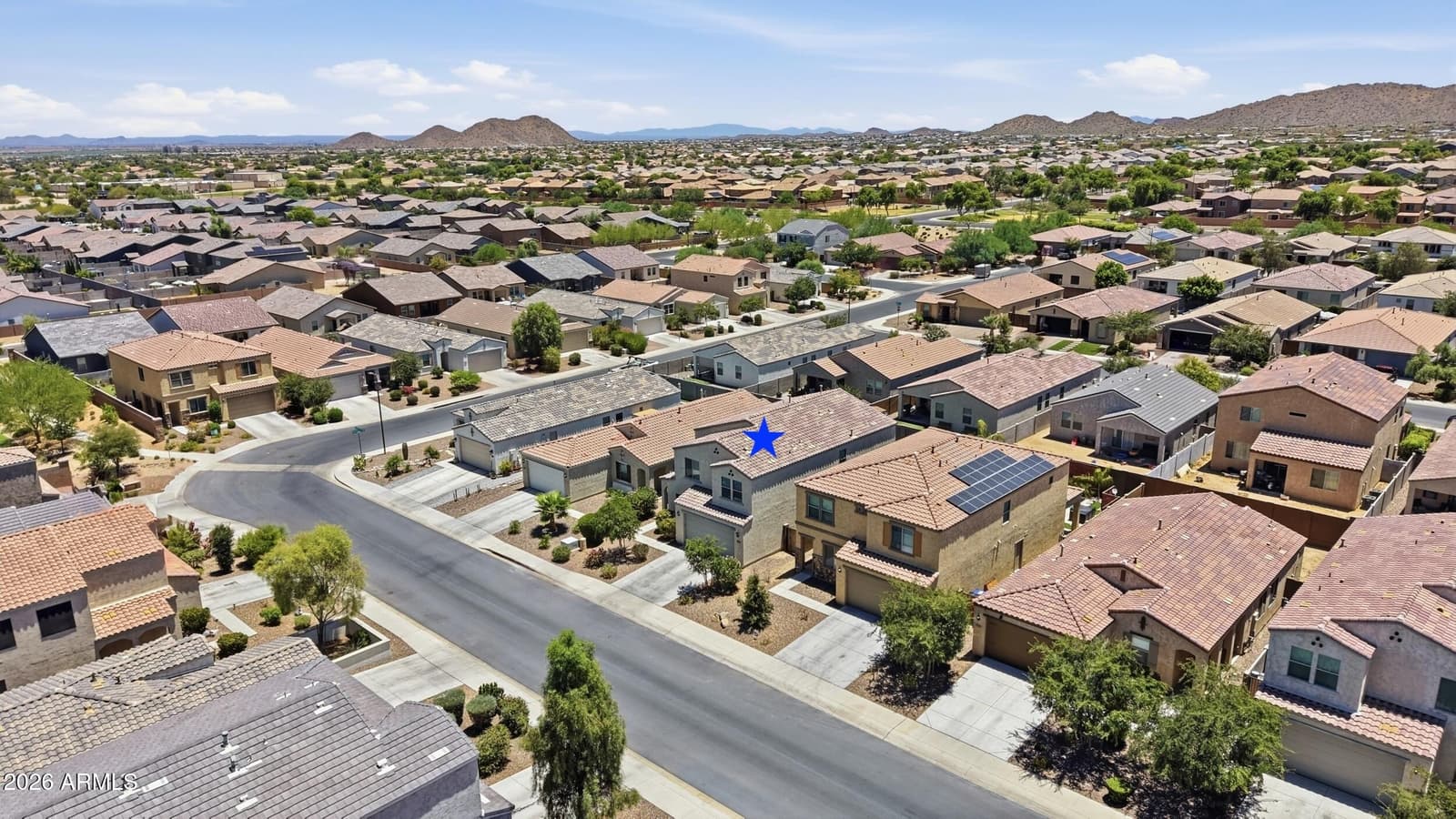 4383 W HORSENETTLE Drive, San Tan Valley, AZ 85144 — photo 42 of 46