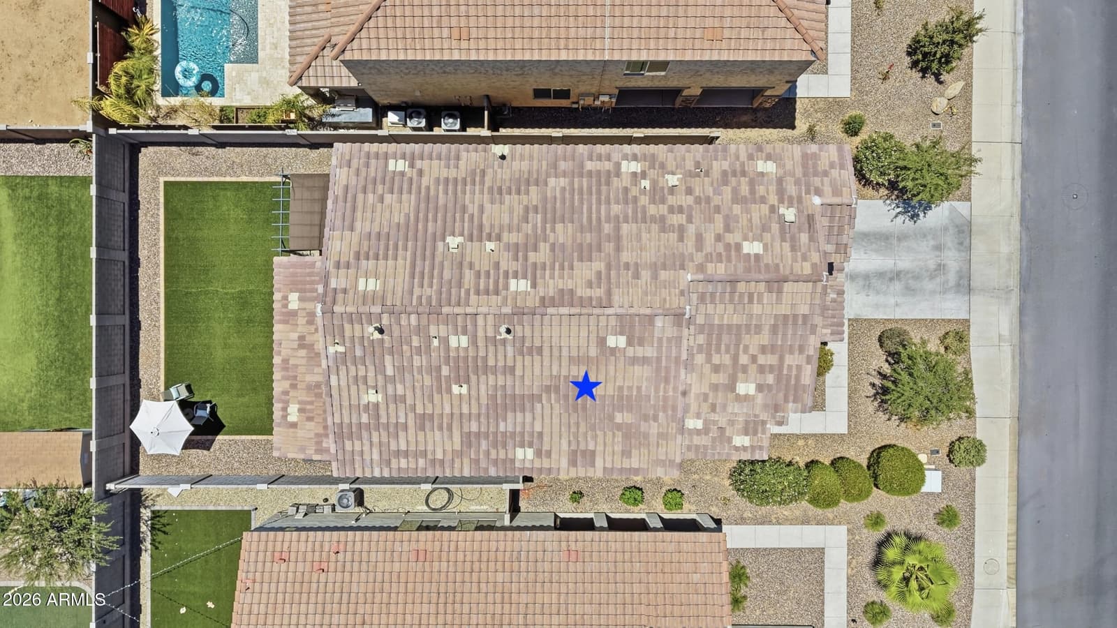 4383 W HORSENETTLE Drive, San Tan Valley, AZ 85144 — photo 43 of 46