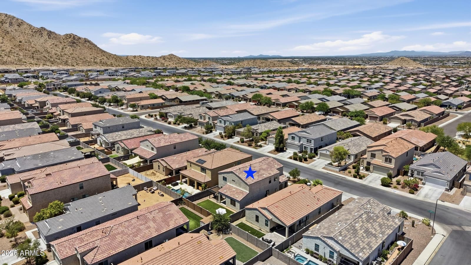 4383 W HORSENETTLE Drive, San Tan Valley, AZ 85144 — photo 46 of 46