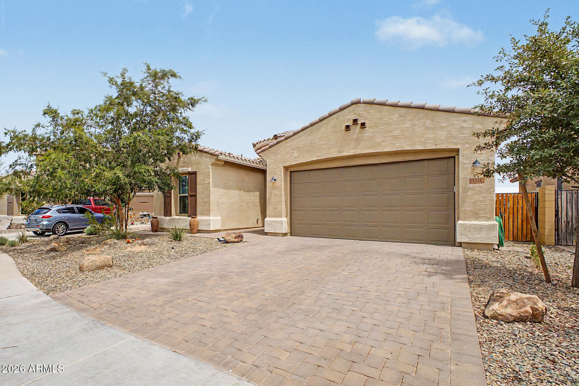 7521 S WOODCHUTE Drive, Gold Canyon, AZ 85118 — photo 38 of 39