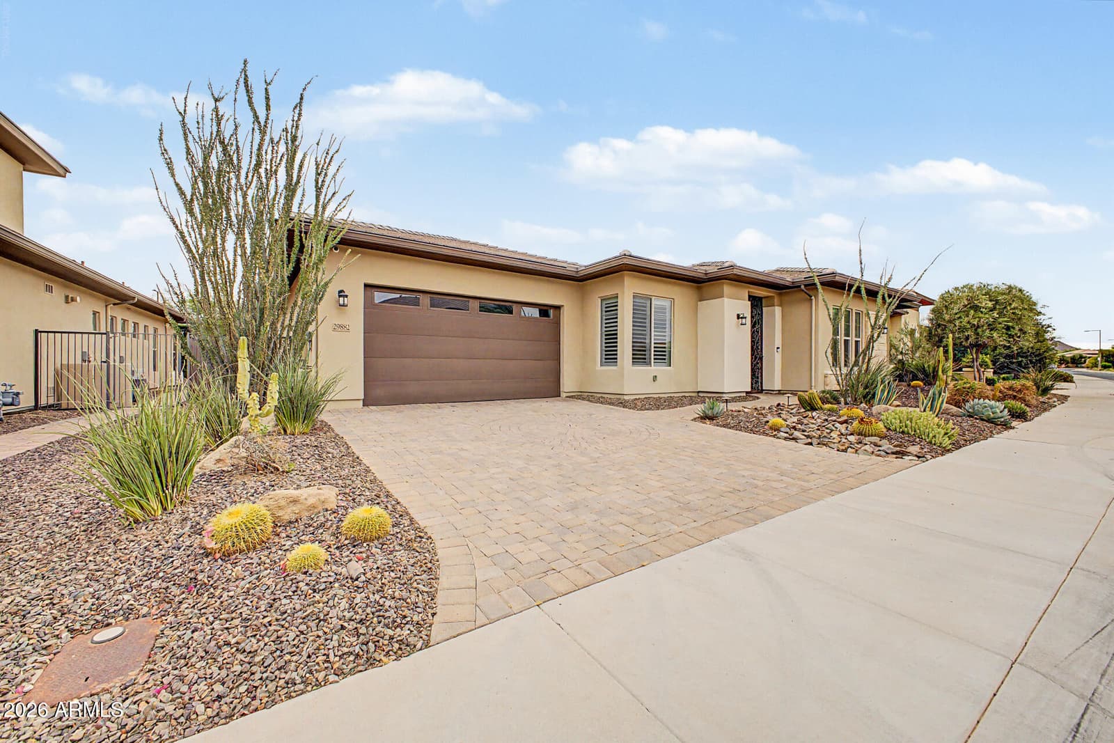 29882 N 132nd Drive, Peoria, AZ 85383 — photo 3 of 60
