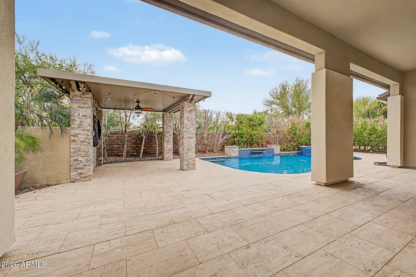 29882 N 132nd Drive, Peoria, AZ 85383 — photo 40 of 60