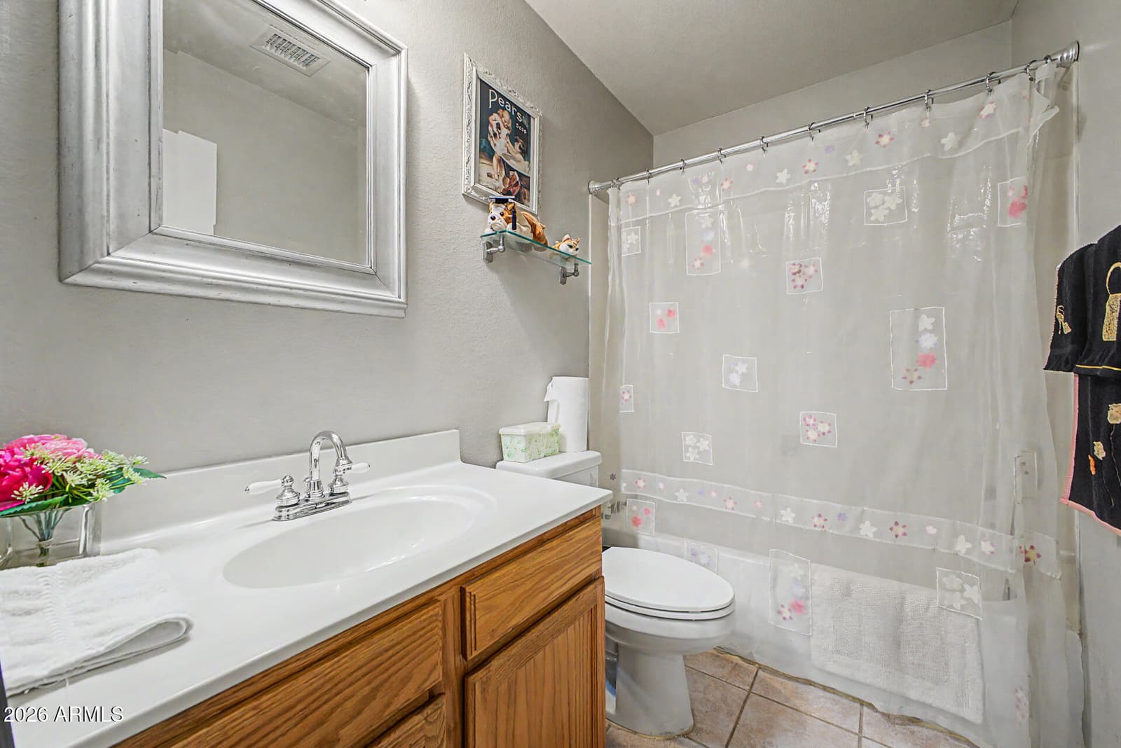 6458 W Saddlehorn Road, Phoenix, AZ 85083 — photo 15 of 20
