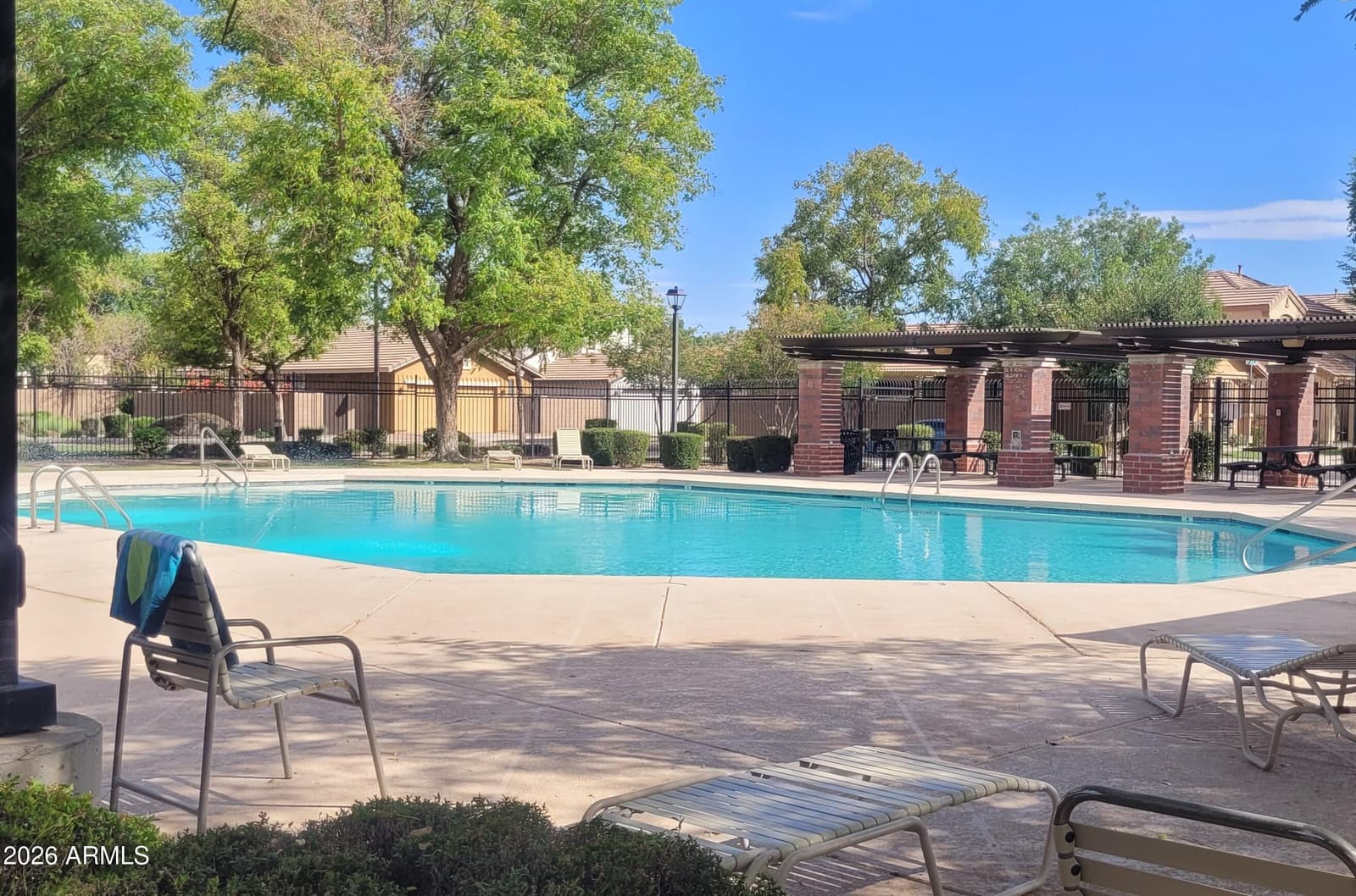 3801 E PARKVIEW Drive, Gilbert, AZ 85295 — photo 47 of 48