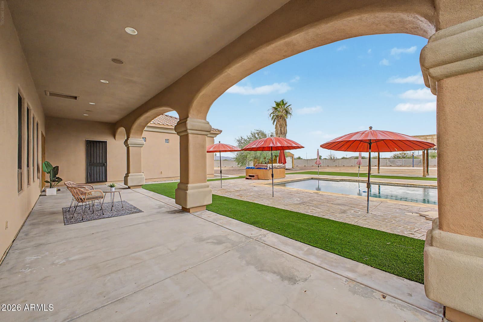 19516 W CORTO Lane, Buckeye, AZ 85326 — photo 40 of 55